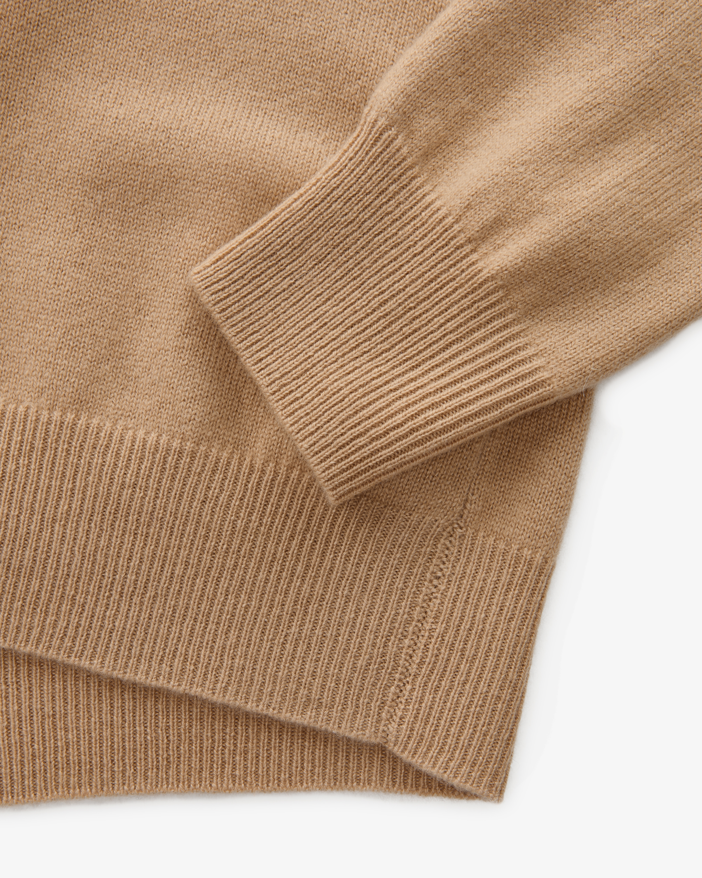 Cashmere-Pullover 