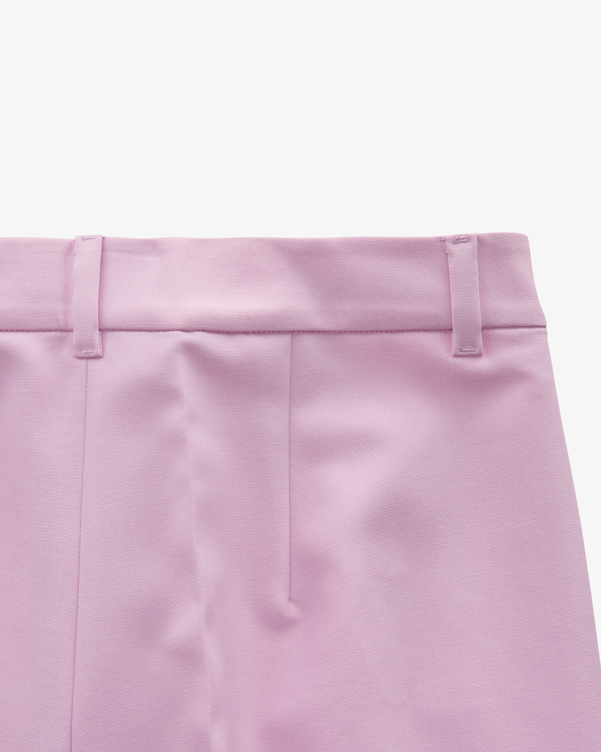 Franca Hose High Waist Feminine Fit 
