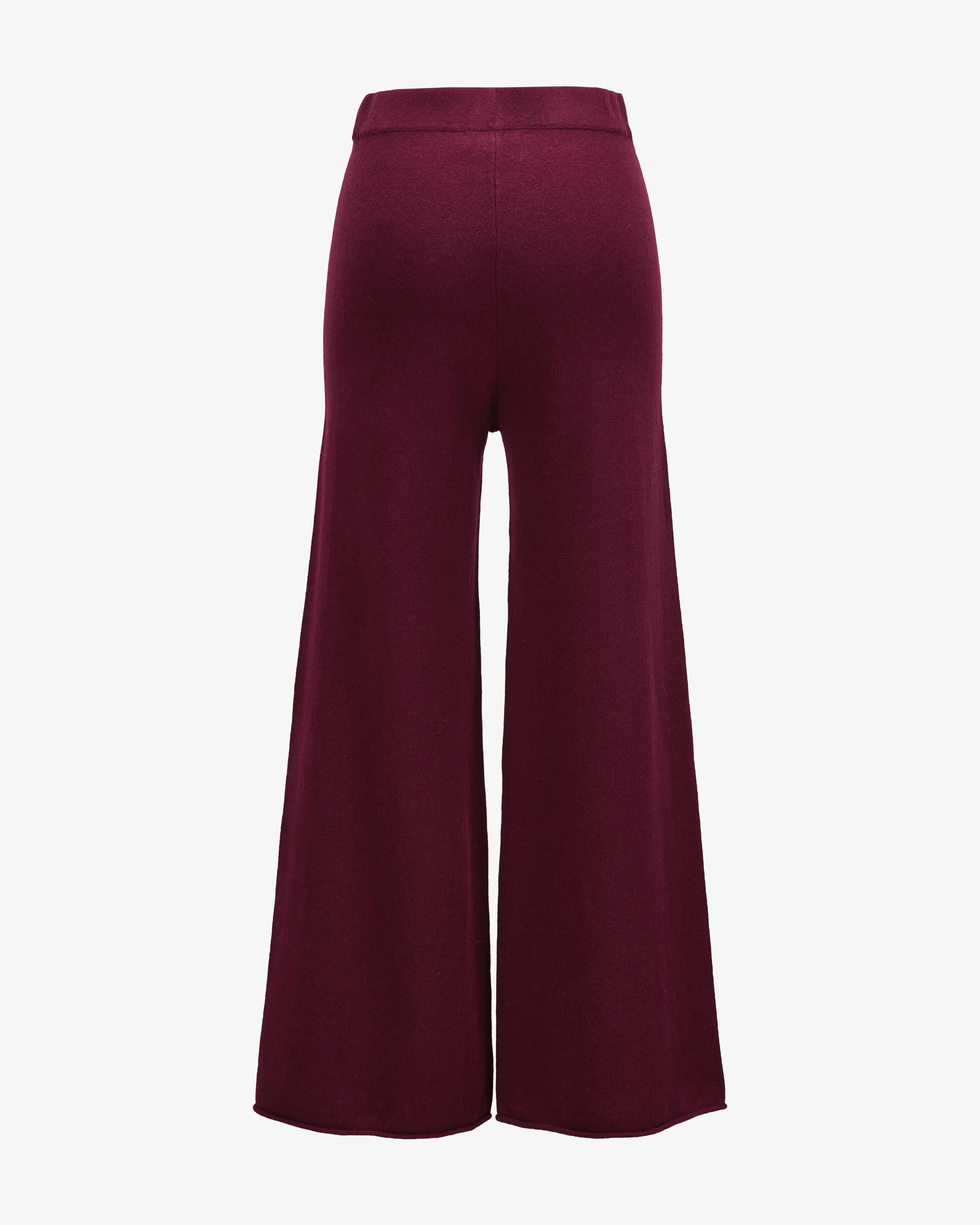 Strickhose