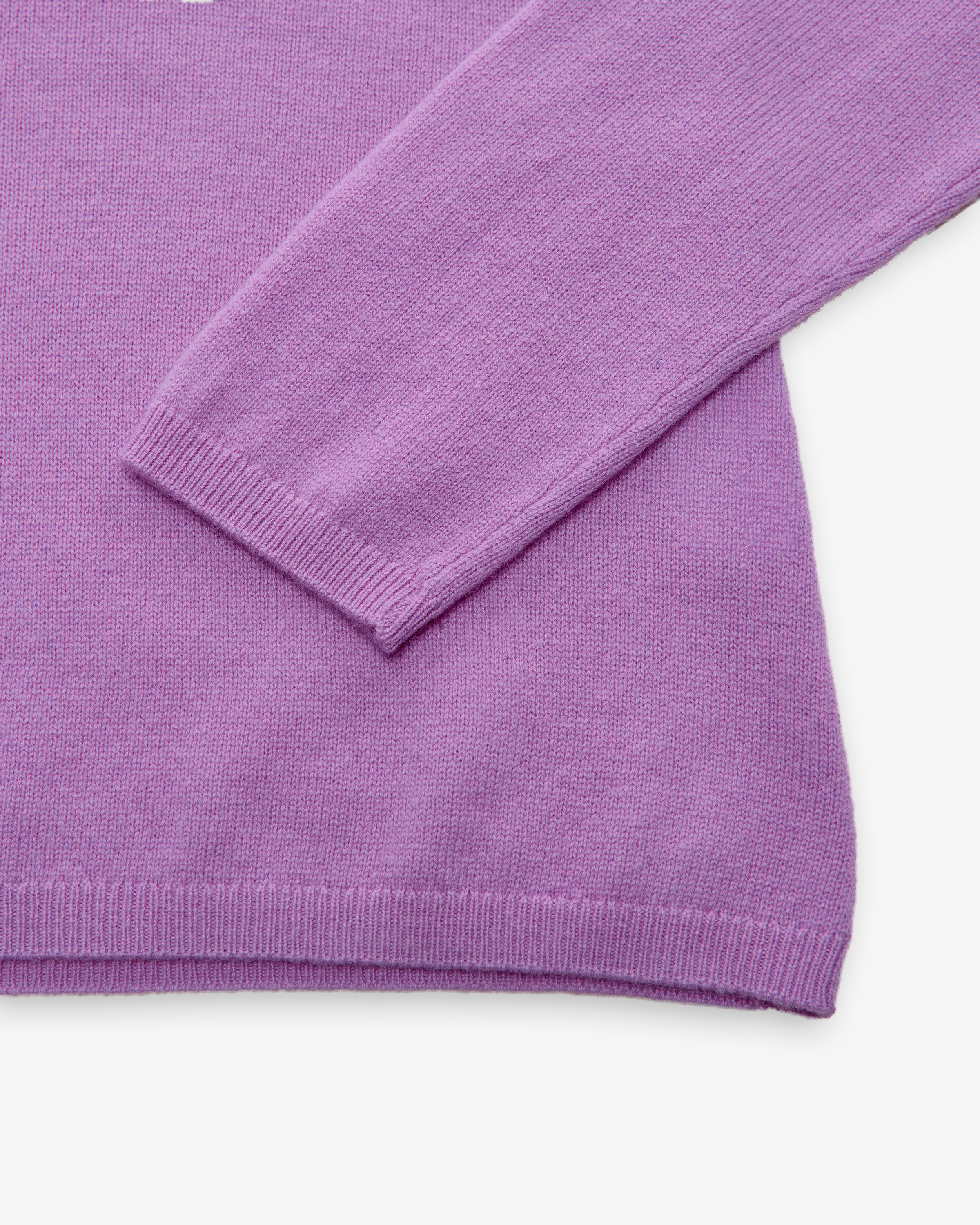 Cashmere-Pullover