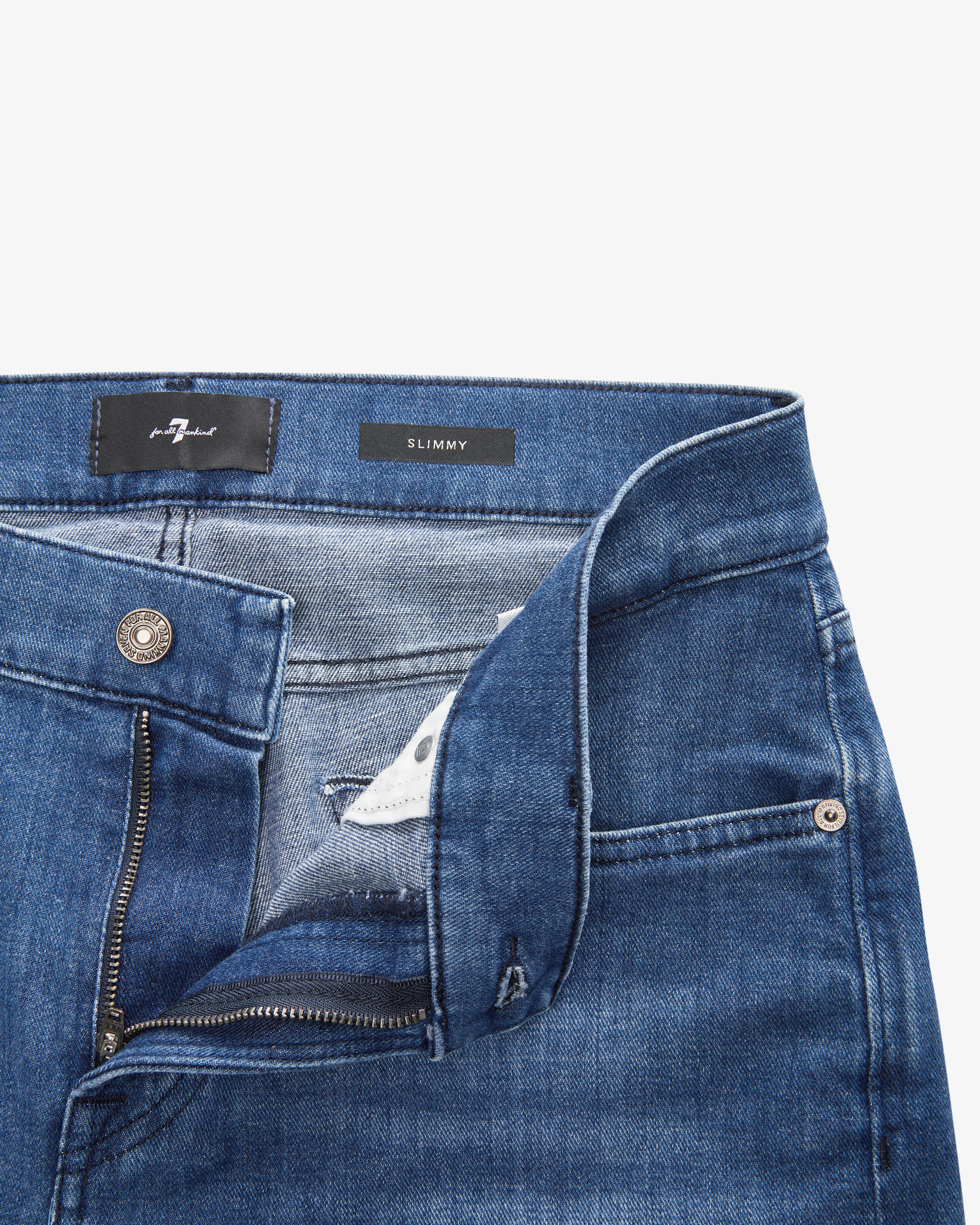 Slimmy Jeans