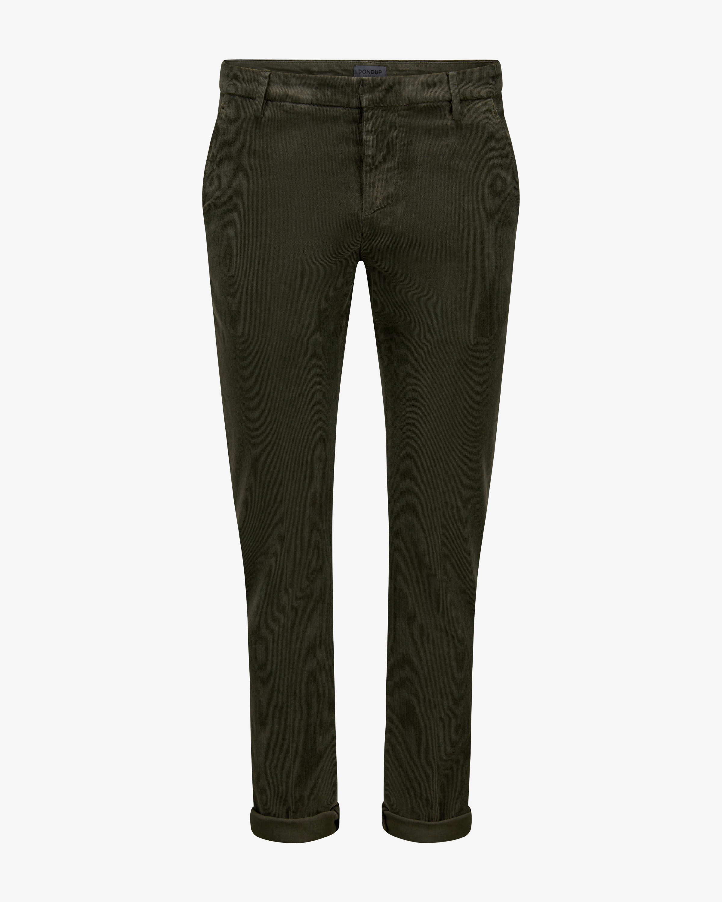 Cordhose Gaubert aus Baumwolle