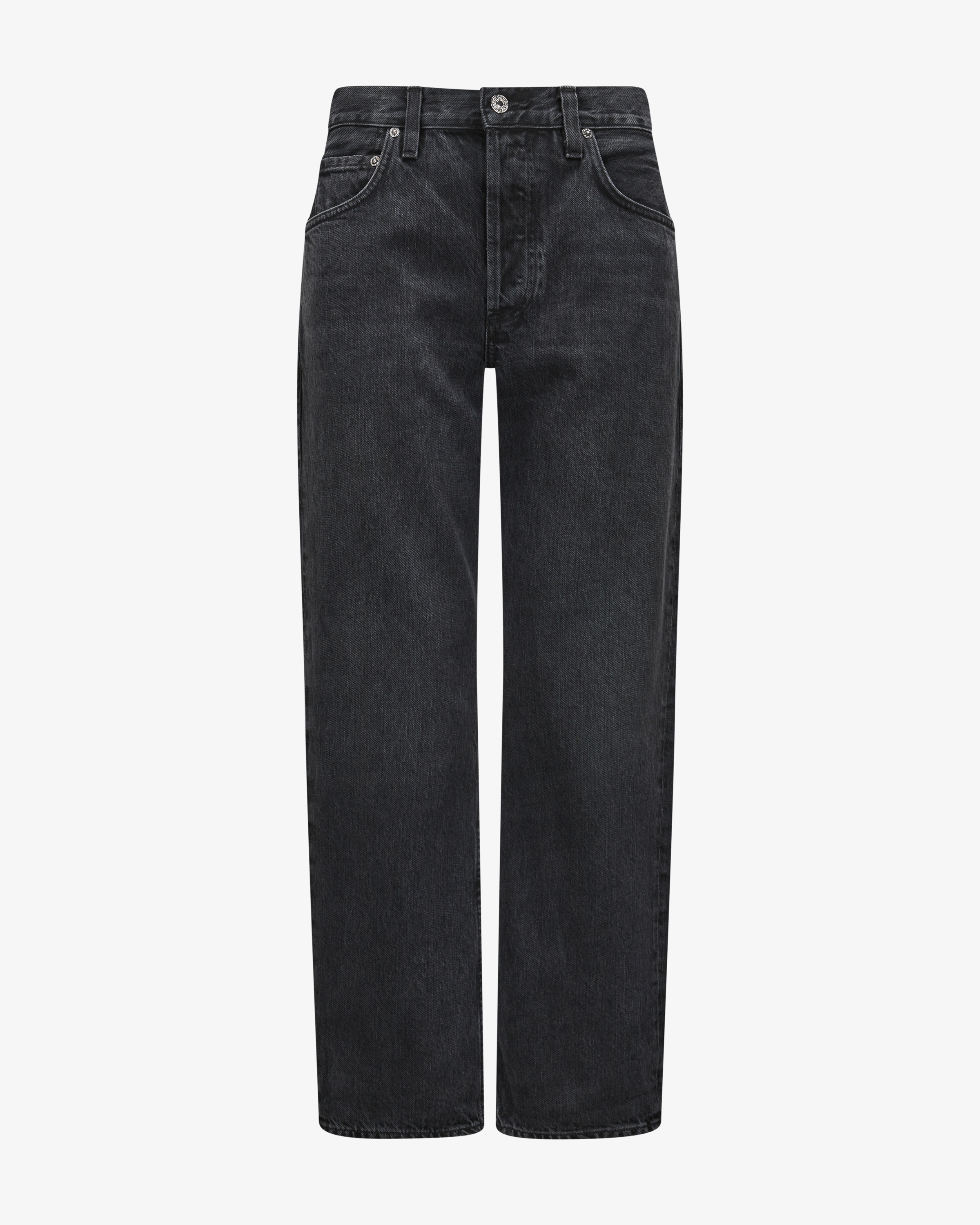 Dahlia 7/8 Jeans Bow Leg