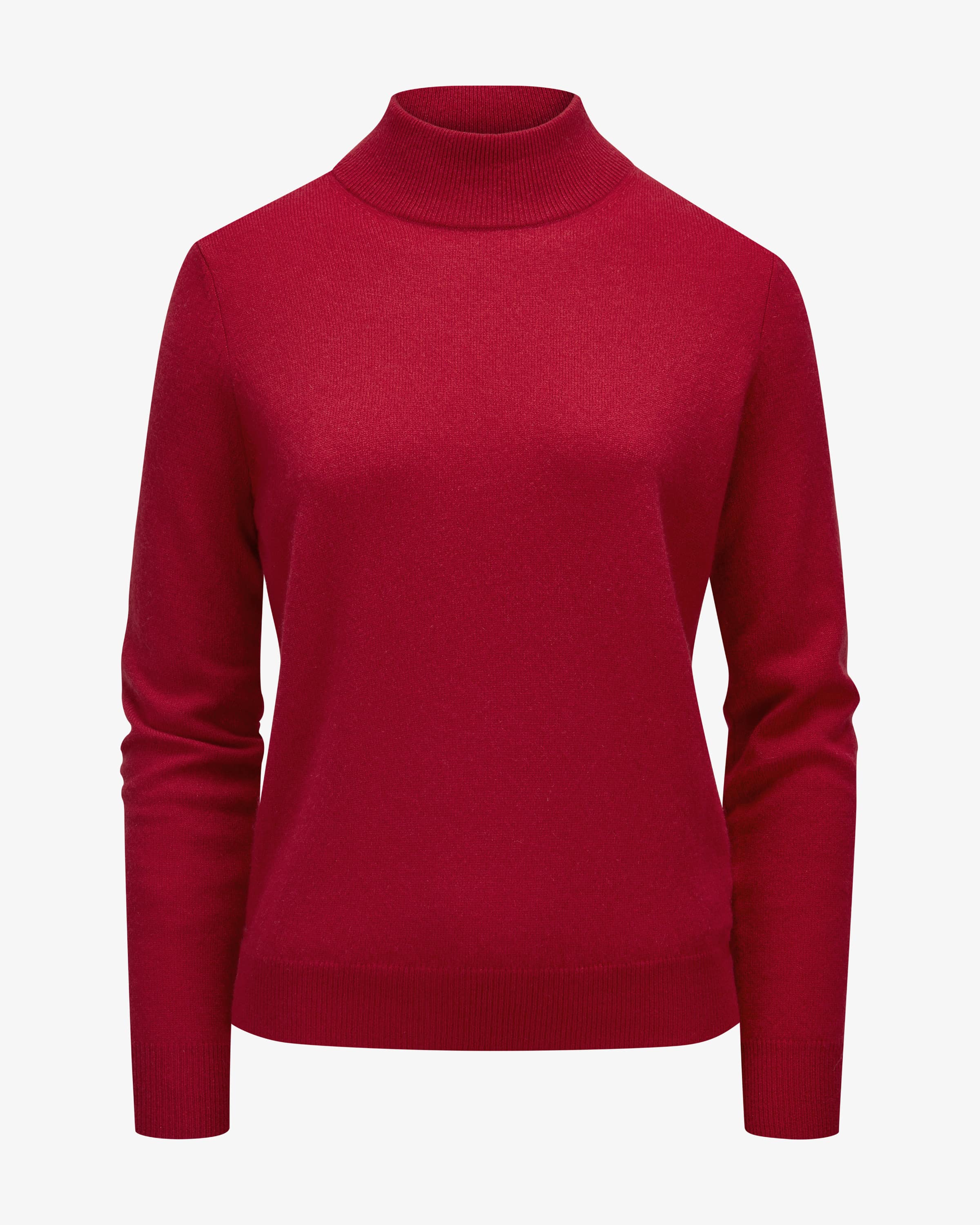 Cashmere-Pullover