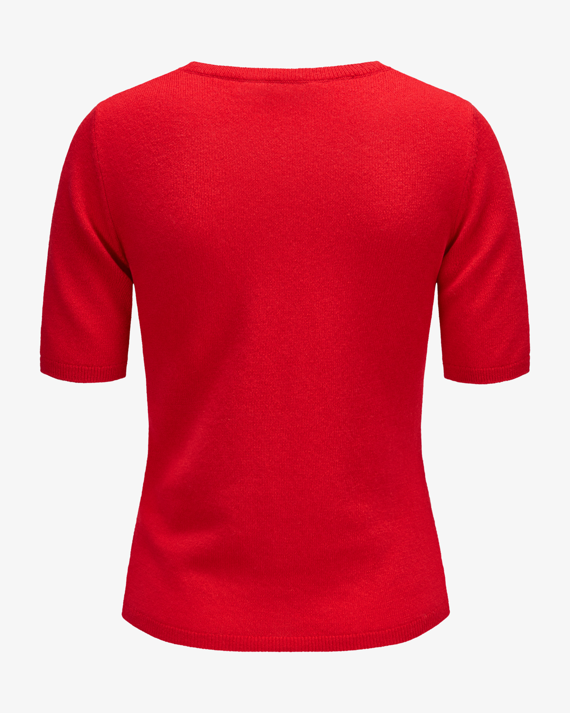 Strickshirt aus Cashmere