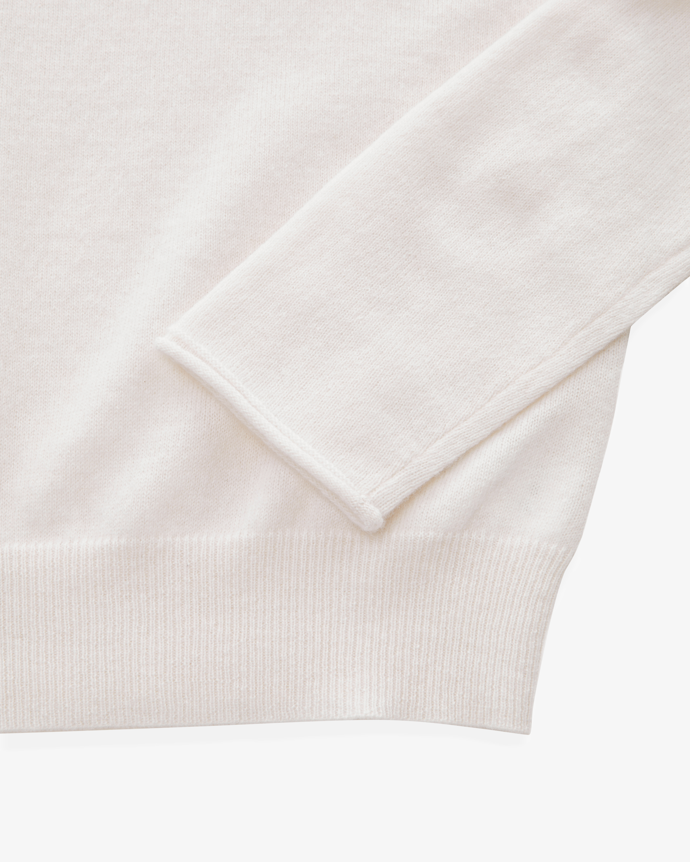 Cashmere-Pullover 