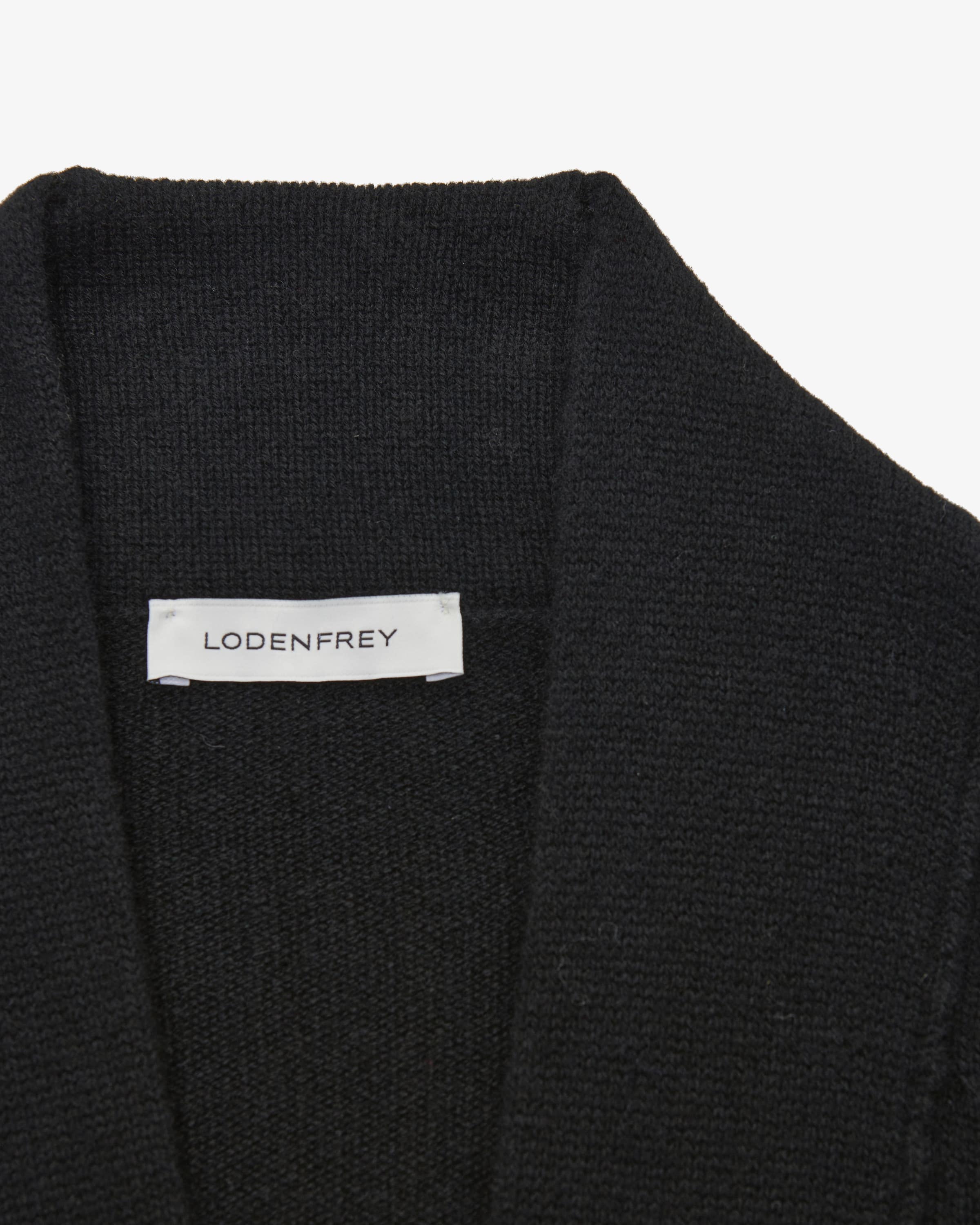 Cashmere-Cardigan