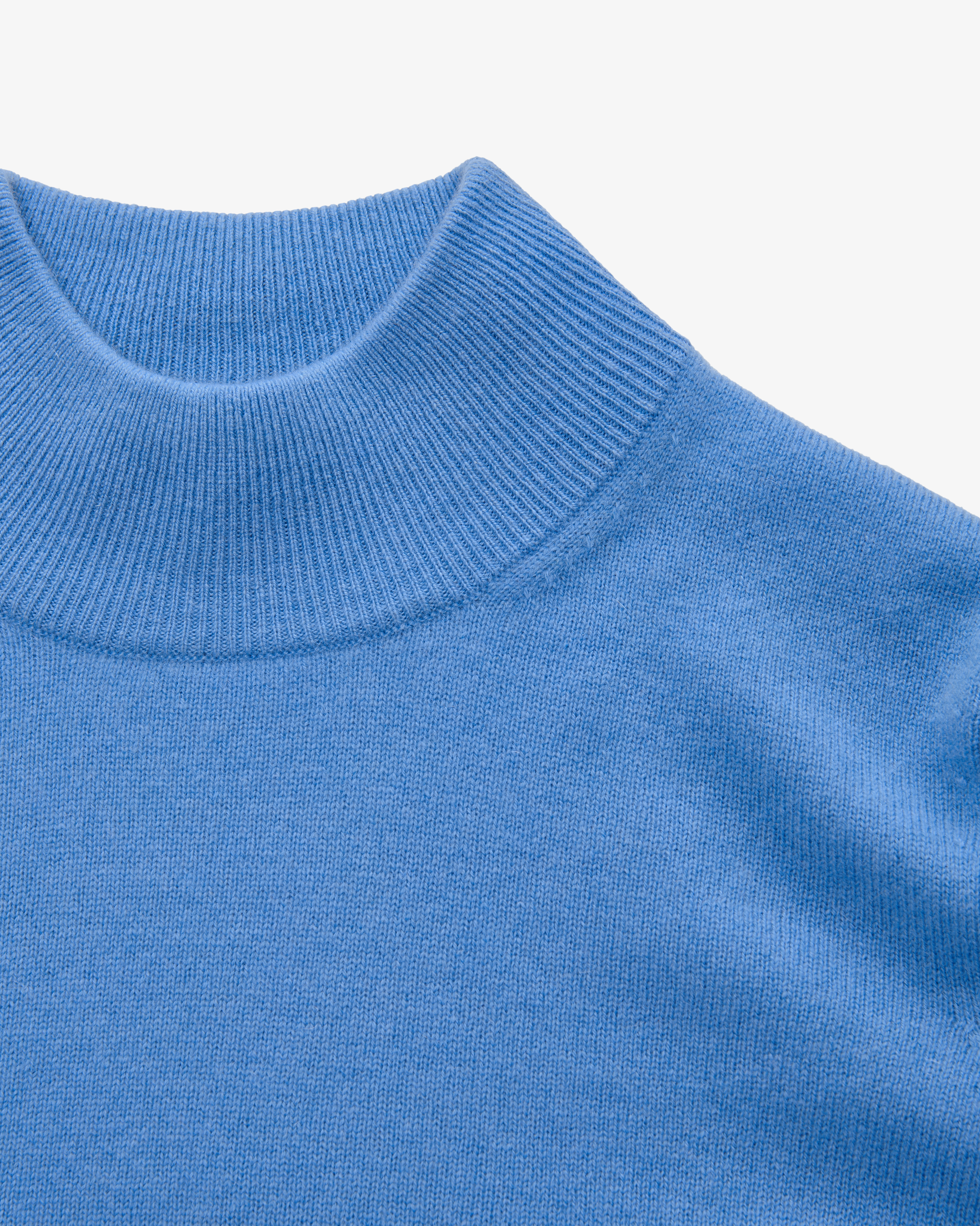 Cashmere-Pullover