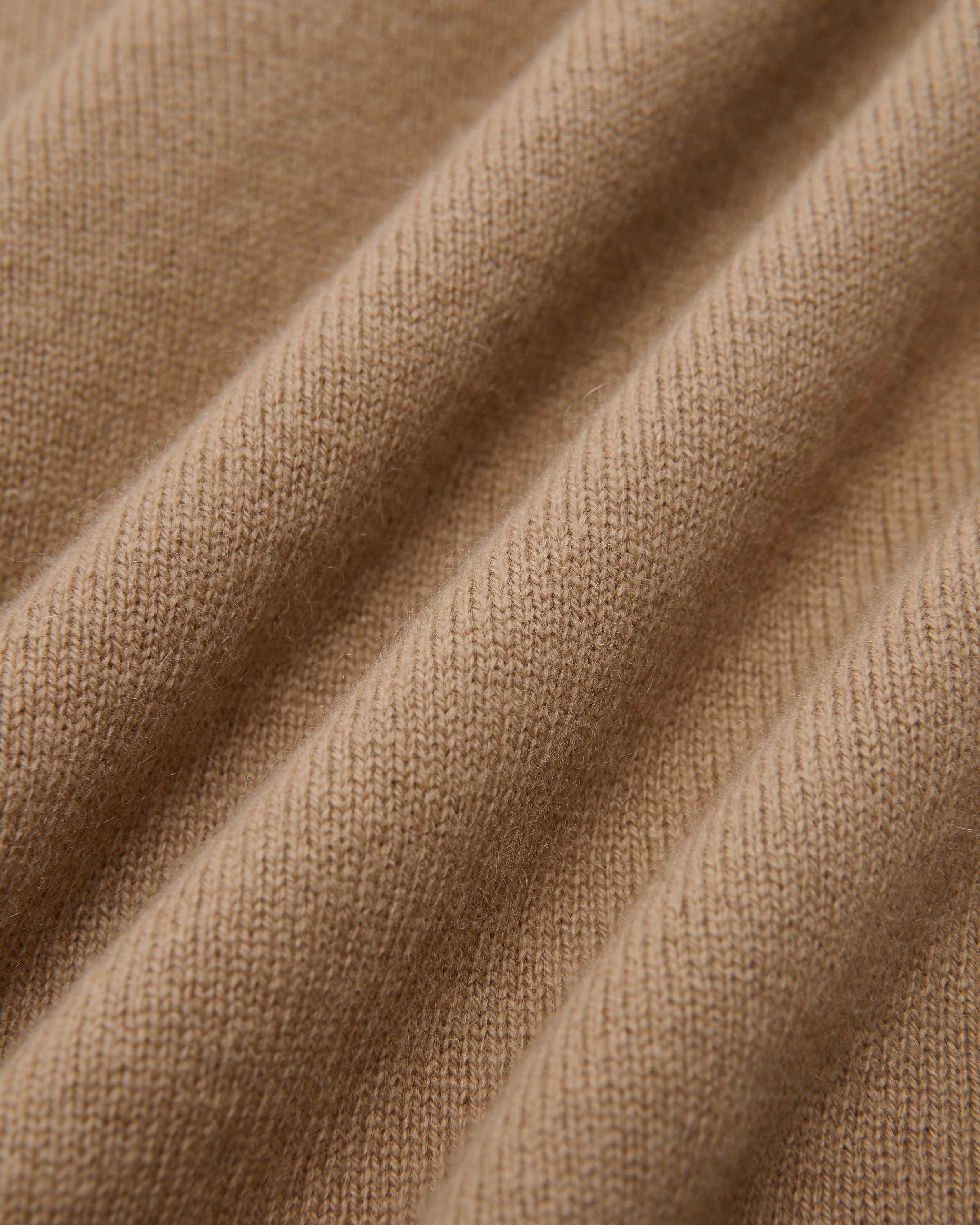 Cashmere-Strickshirt 