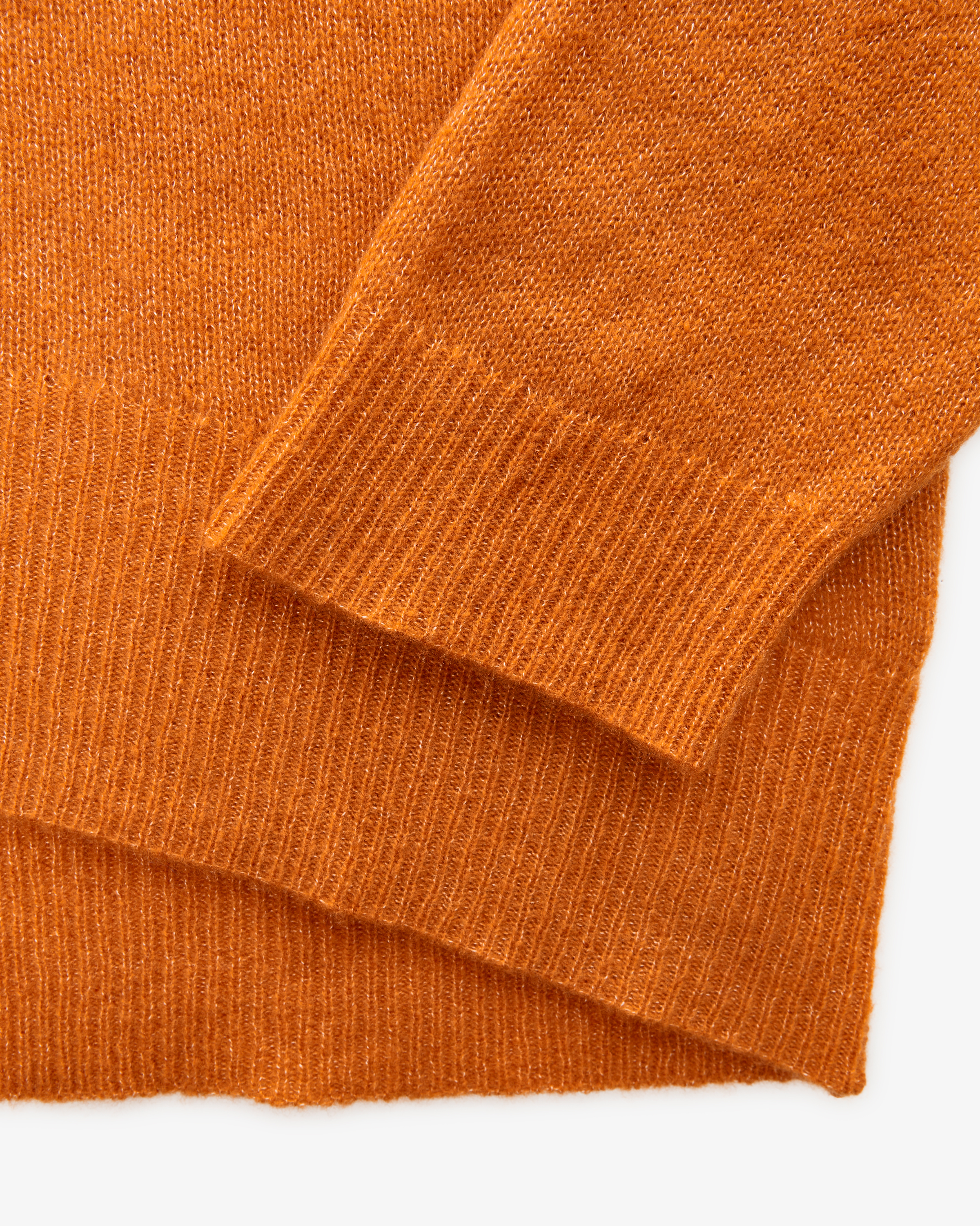Cashmere-Seiden-Pullover 