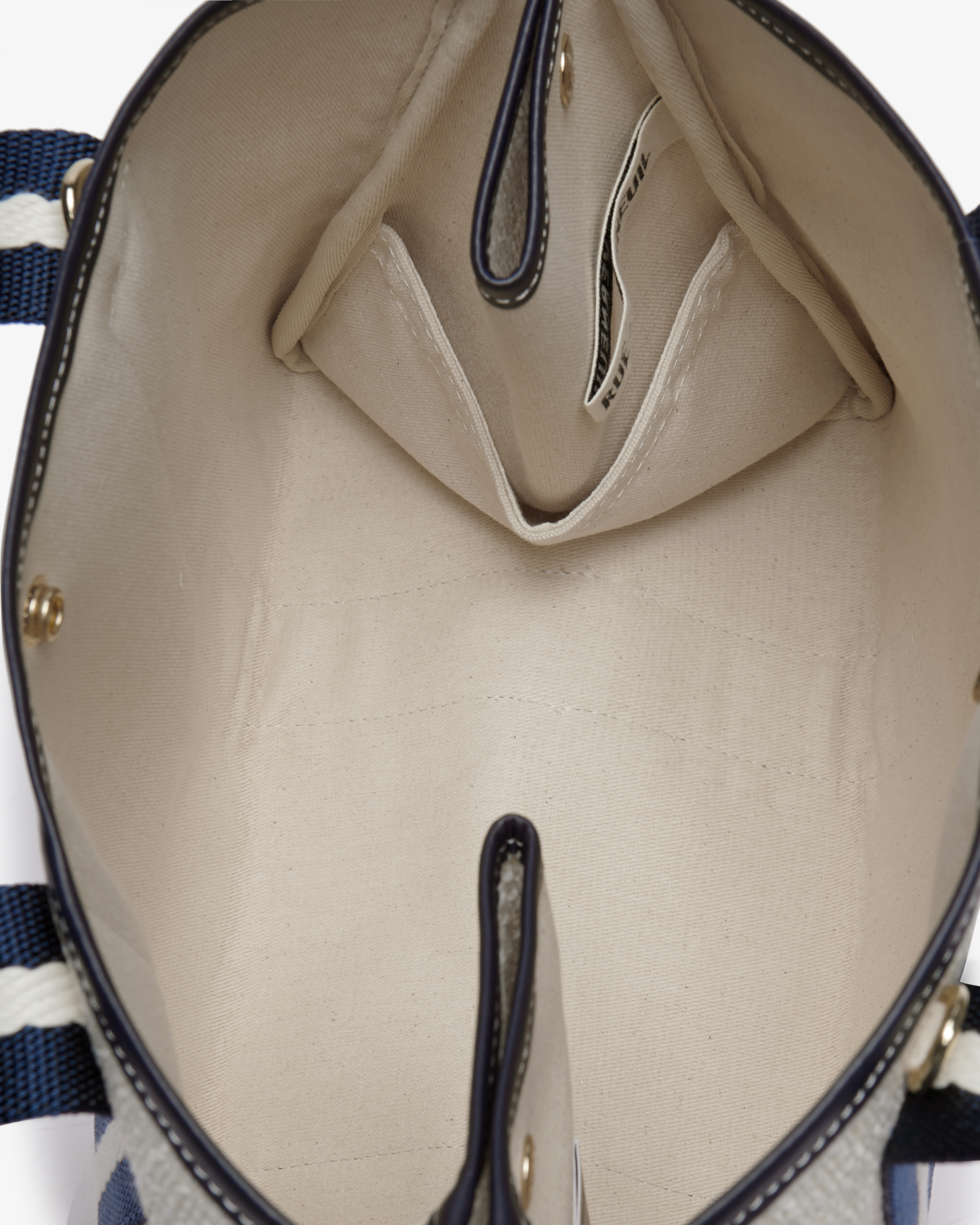 Summer Tweed Traversée M Tasche 