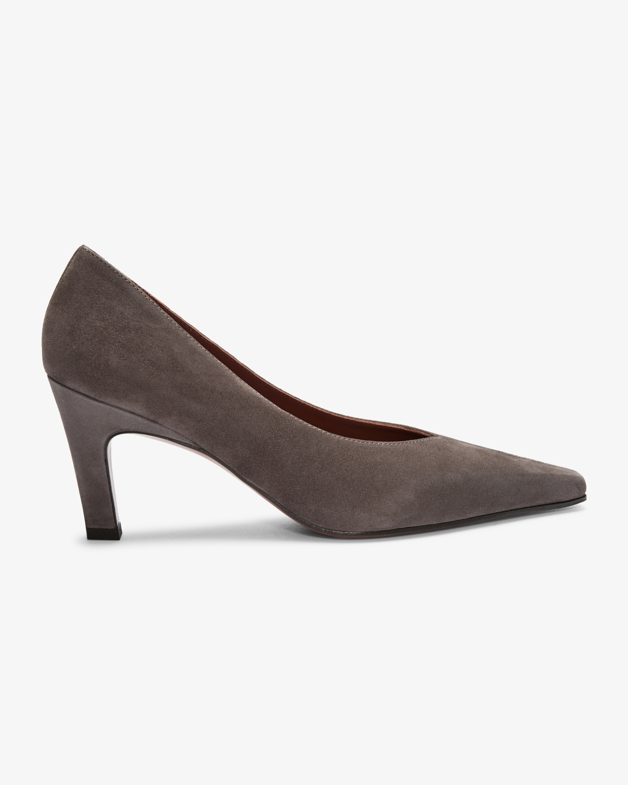 x LODENFREY Ilona Camoscio Pumps