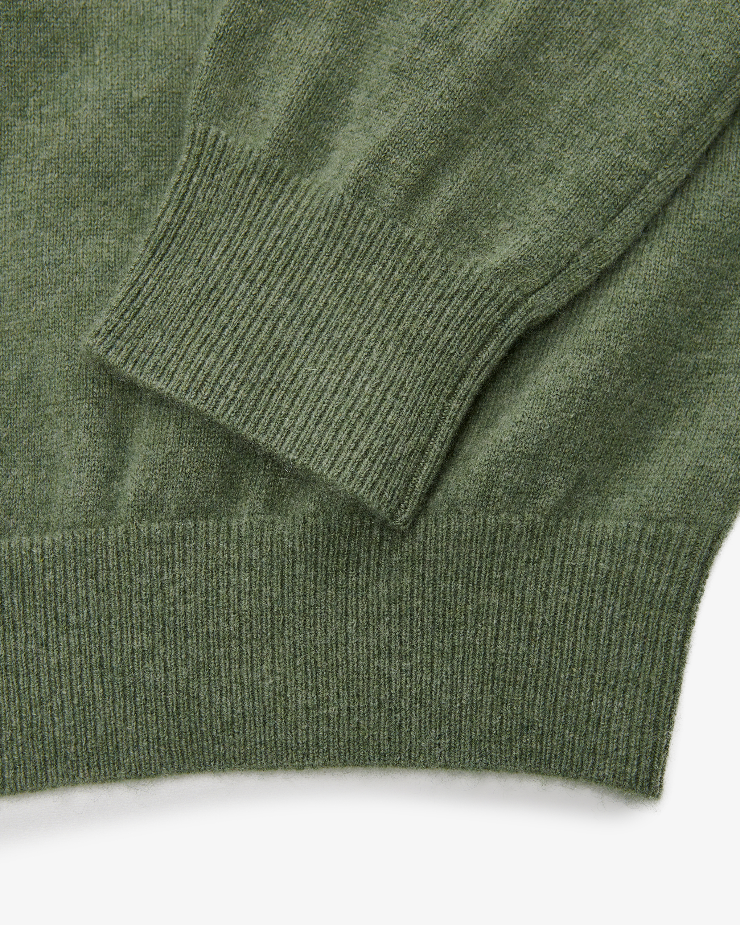 Troyer aus Cashmere