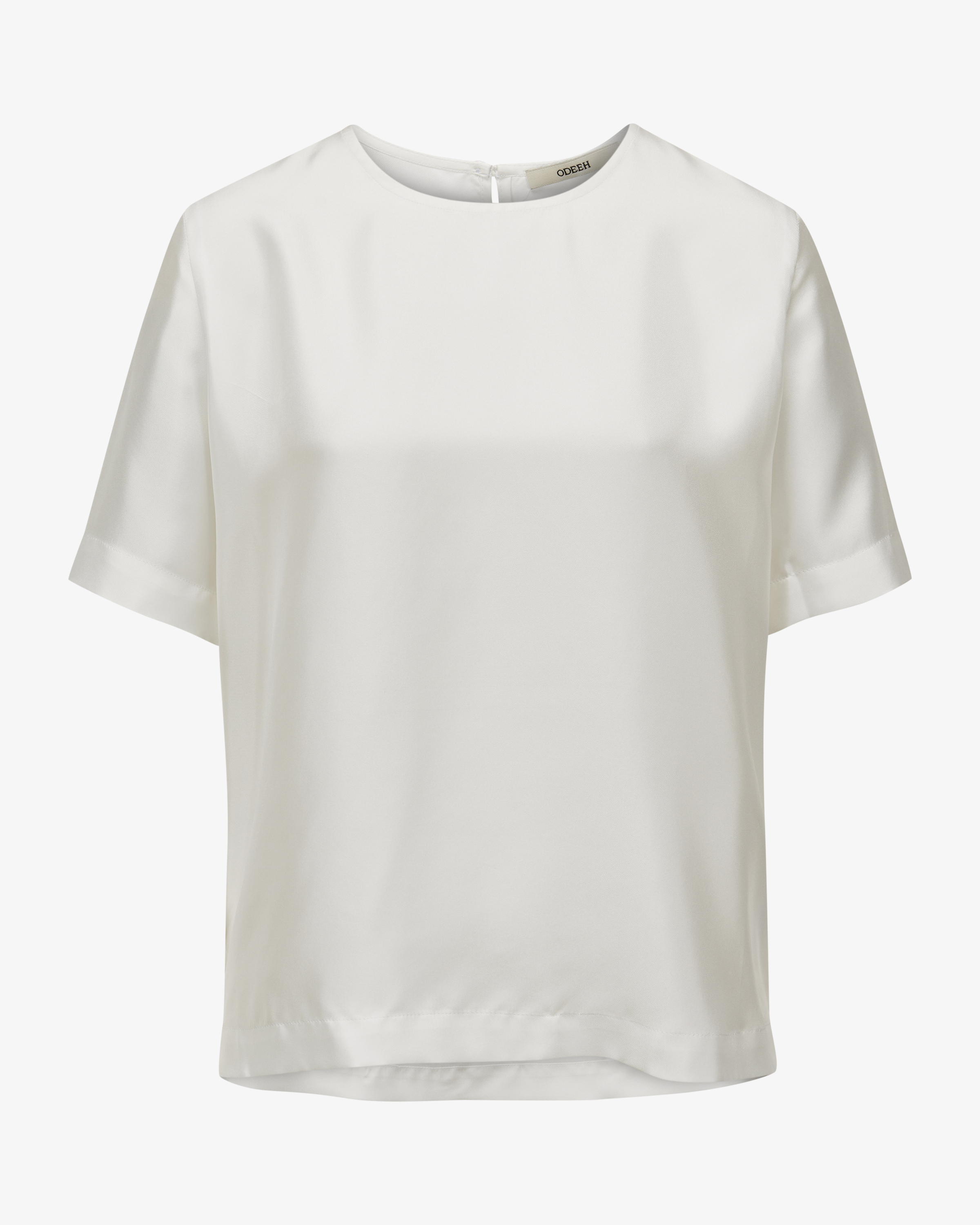 Seiden-Blusenshirt