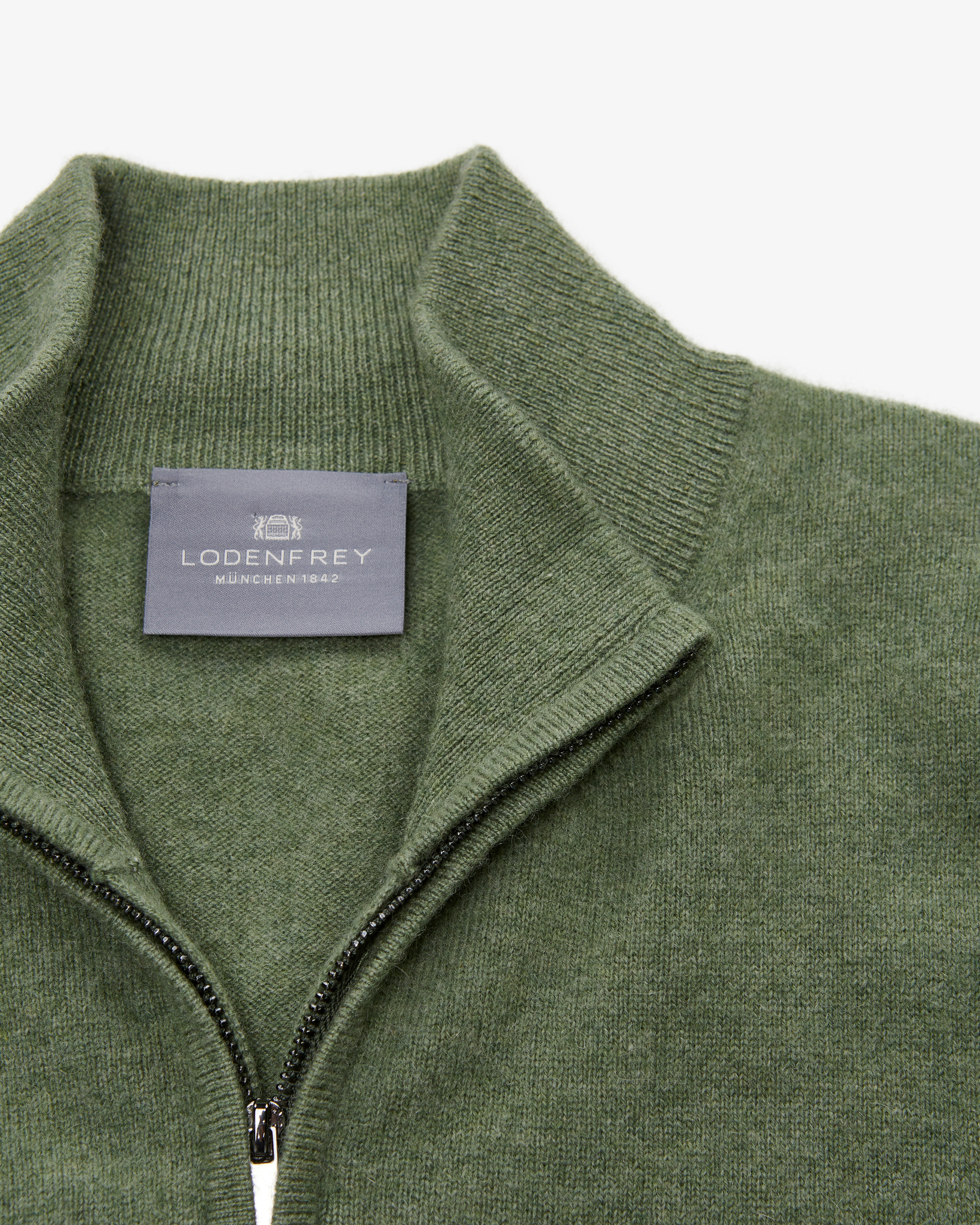 Troyer aus Cashmere