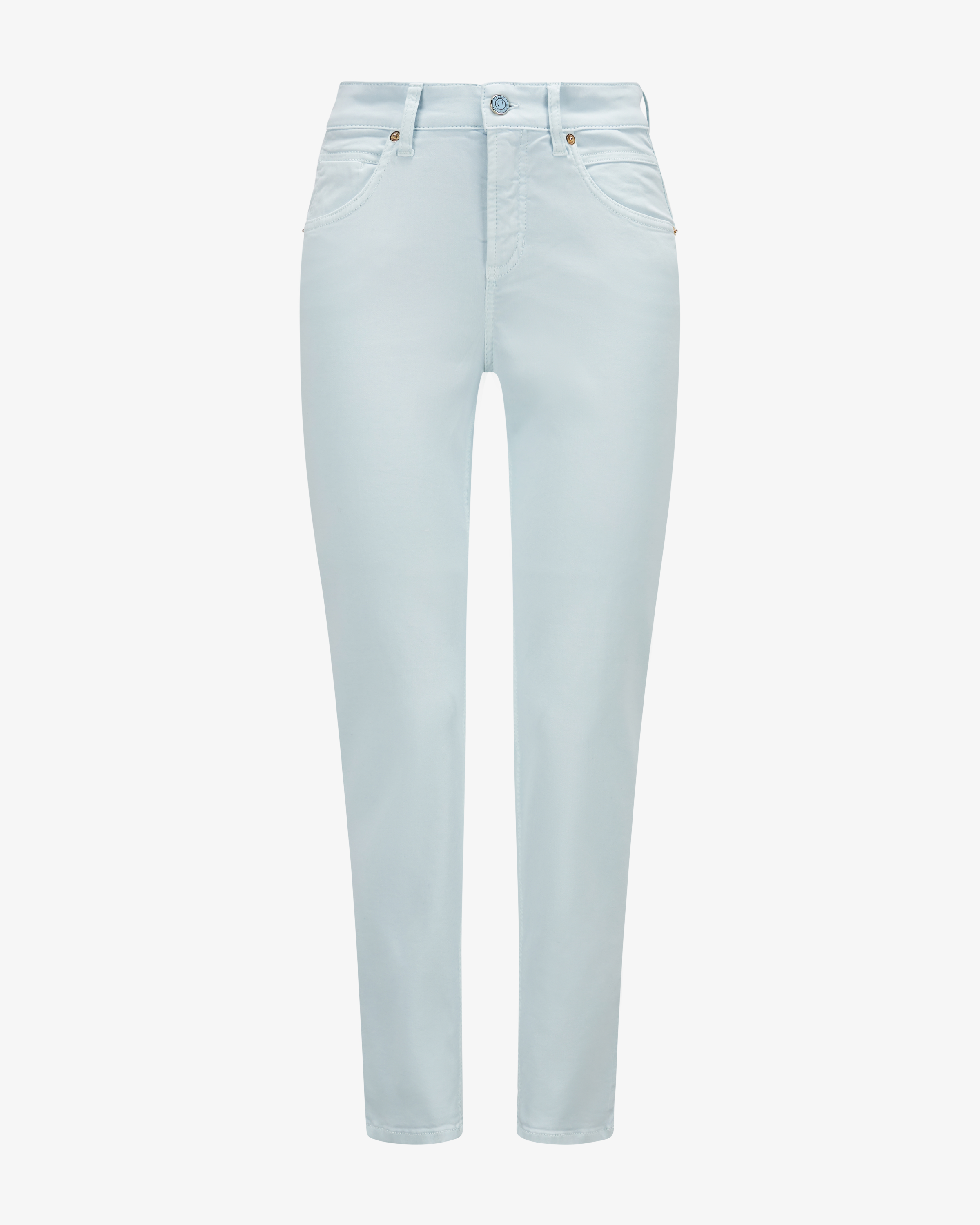 Piper Cropped 7/8-Jeans