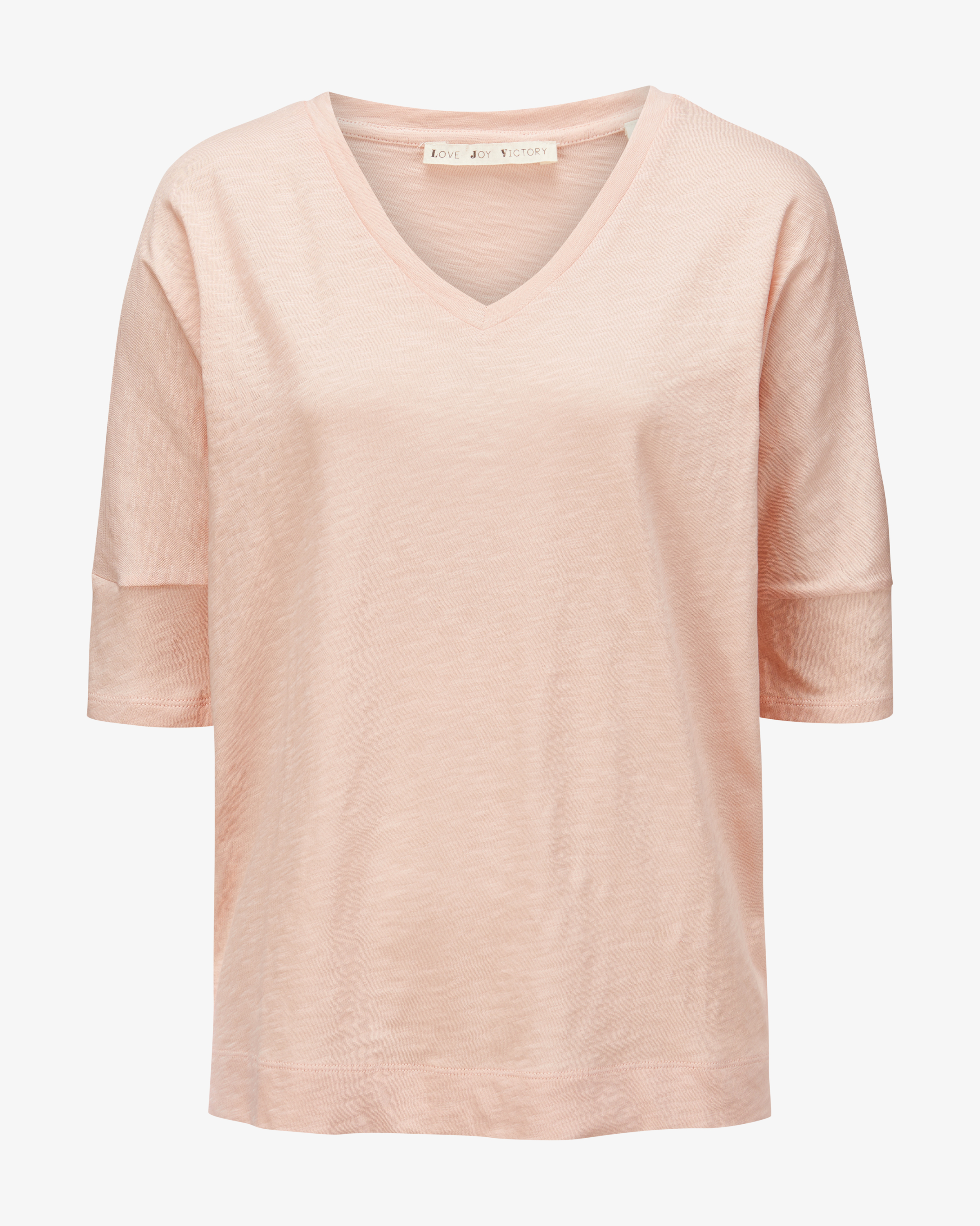 Dahlia T-Shirt