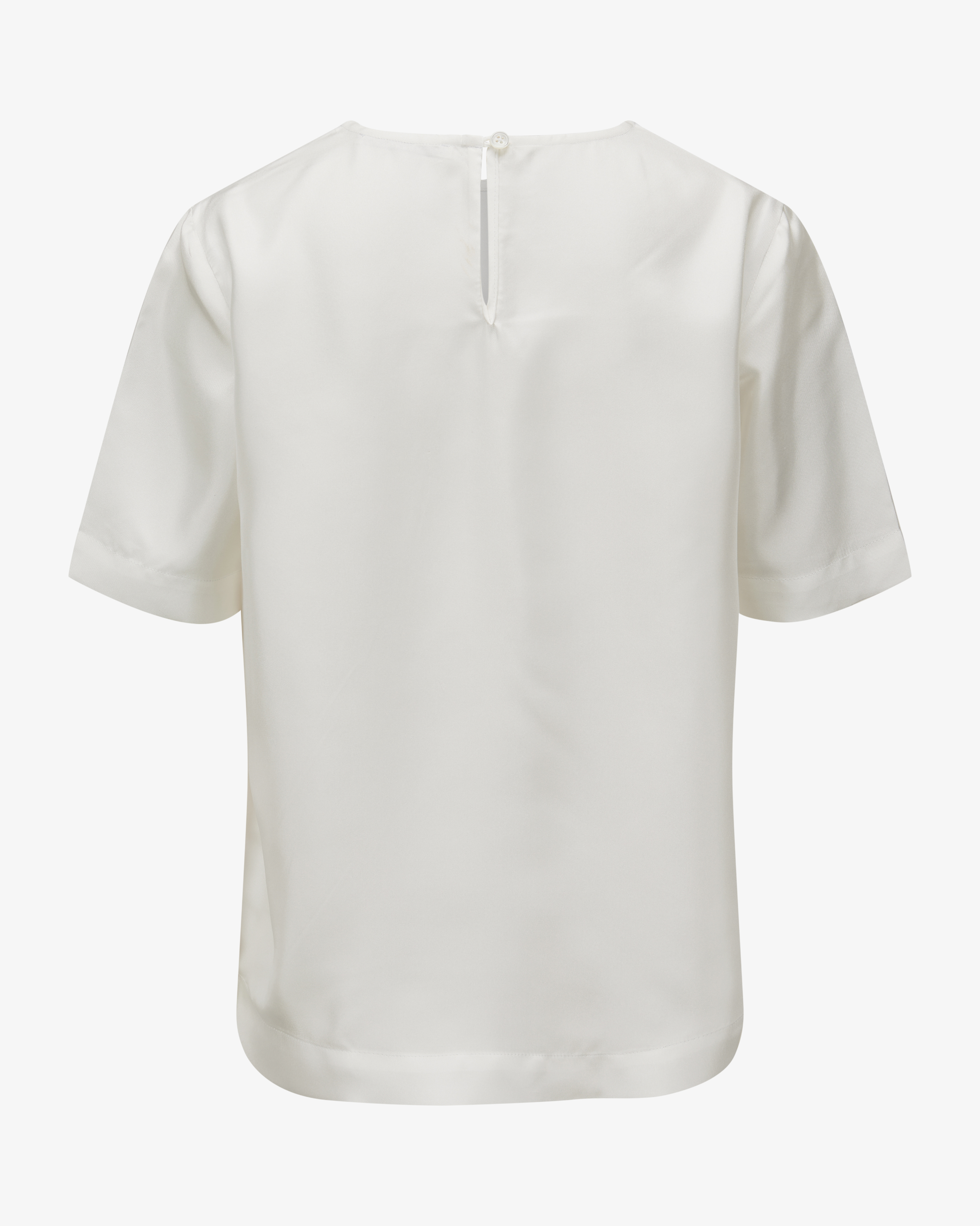 Seiden-Blusenshirt