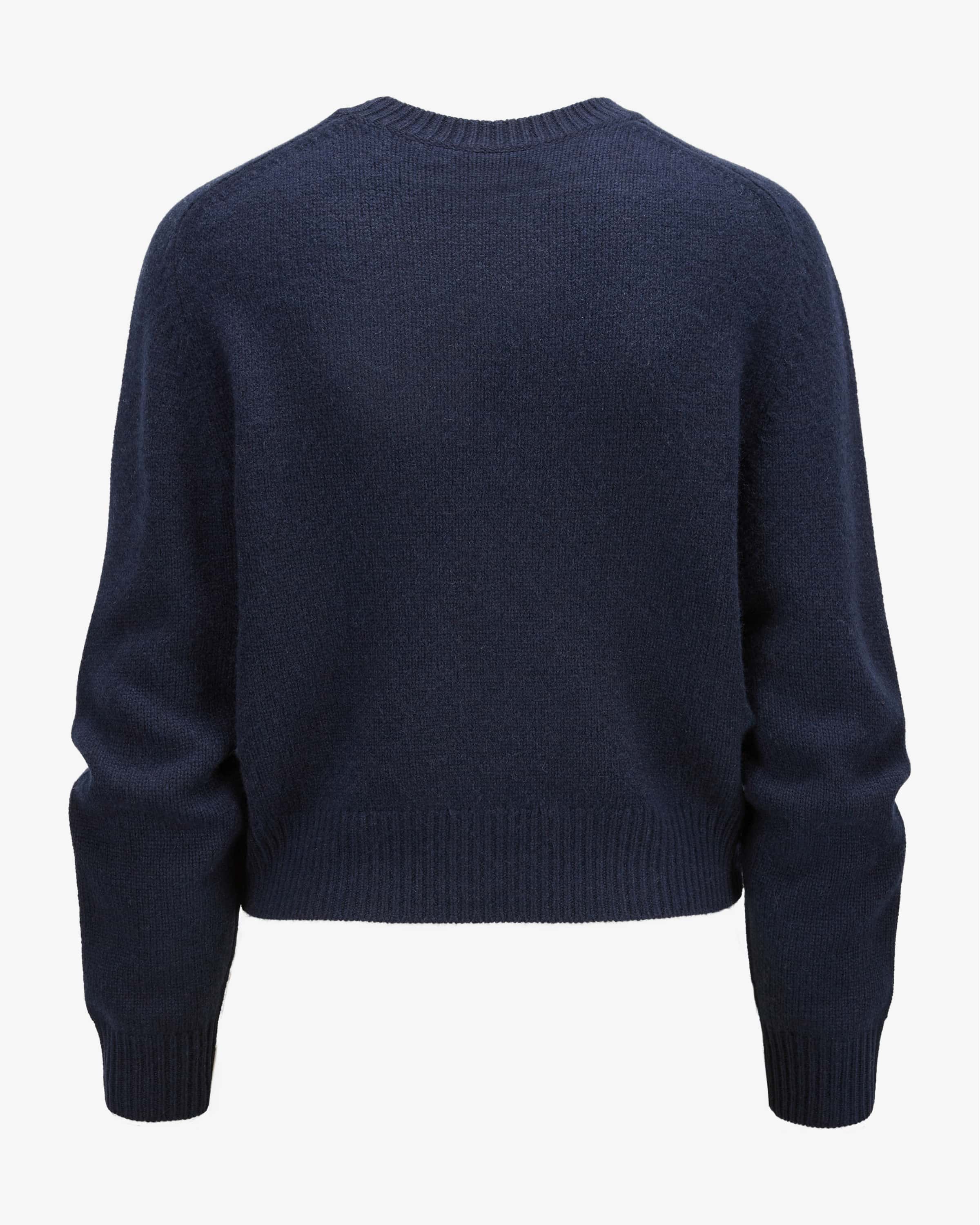 Cashmere-Pullover