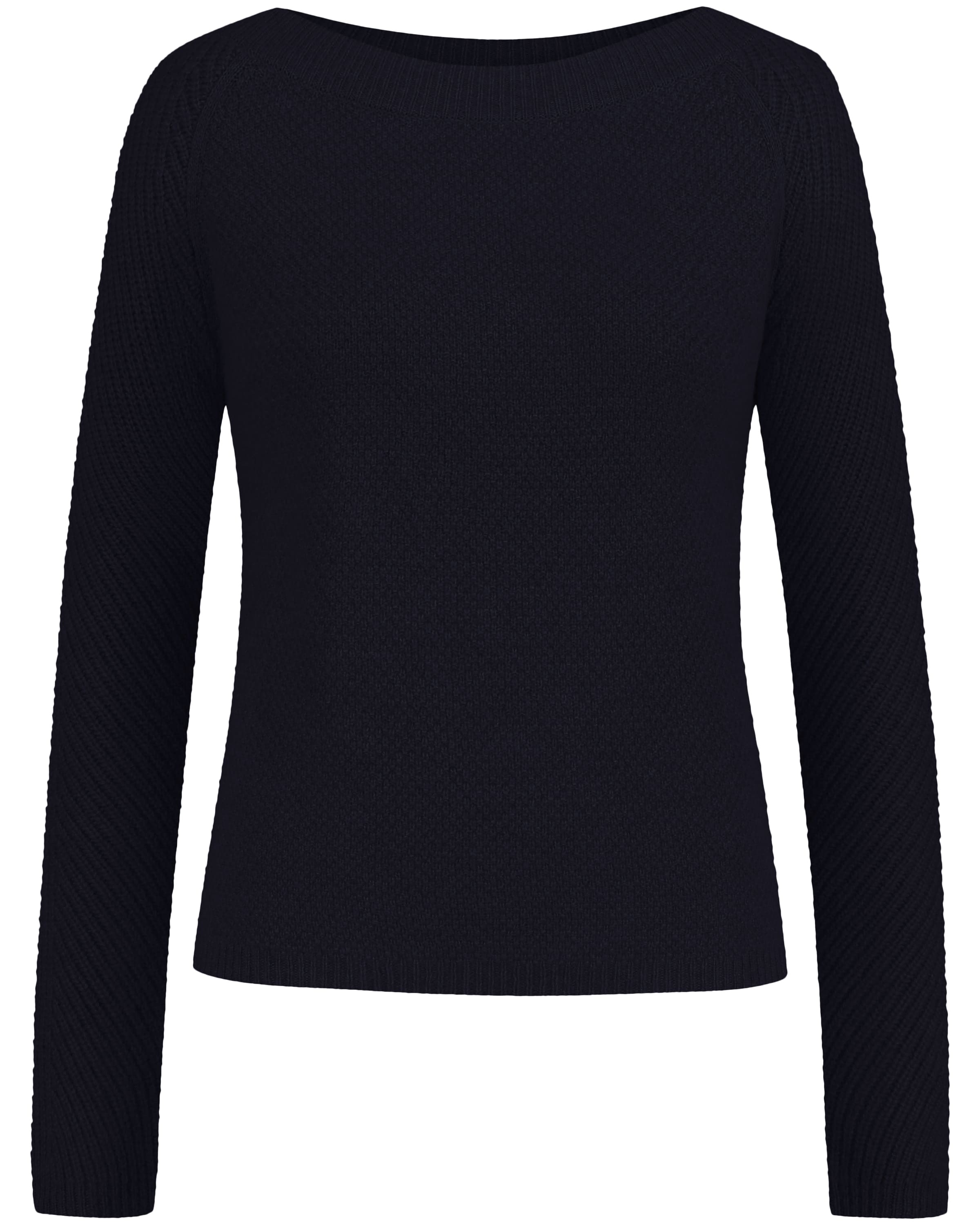 Drava Cashmere-Pullover