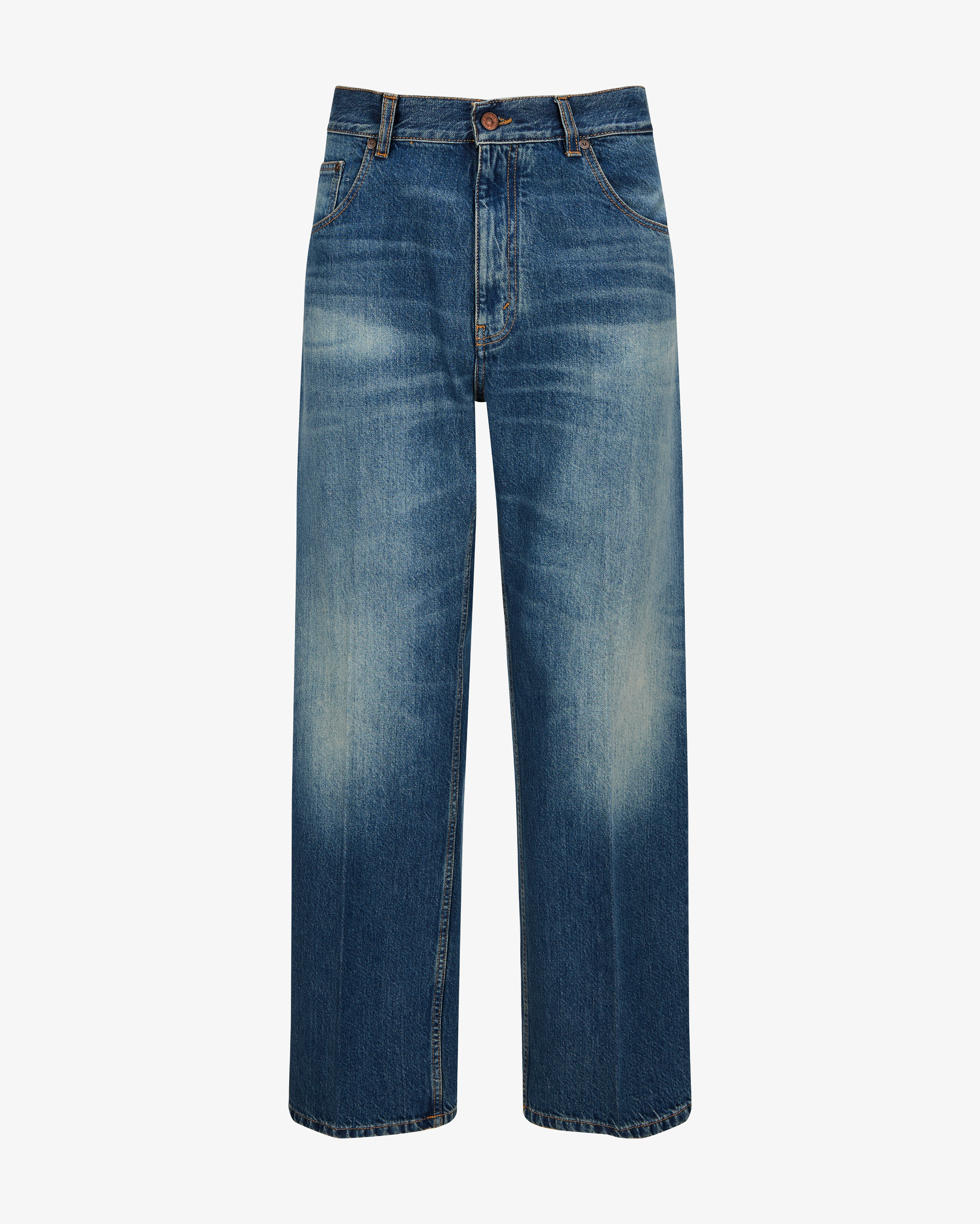 Heavy Vintage Jeans