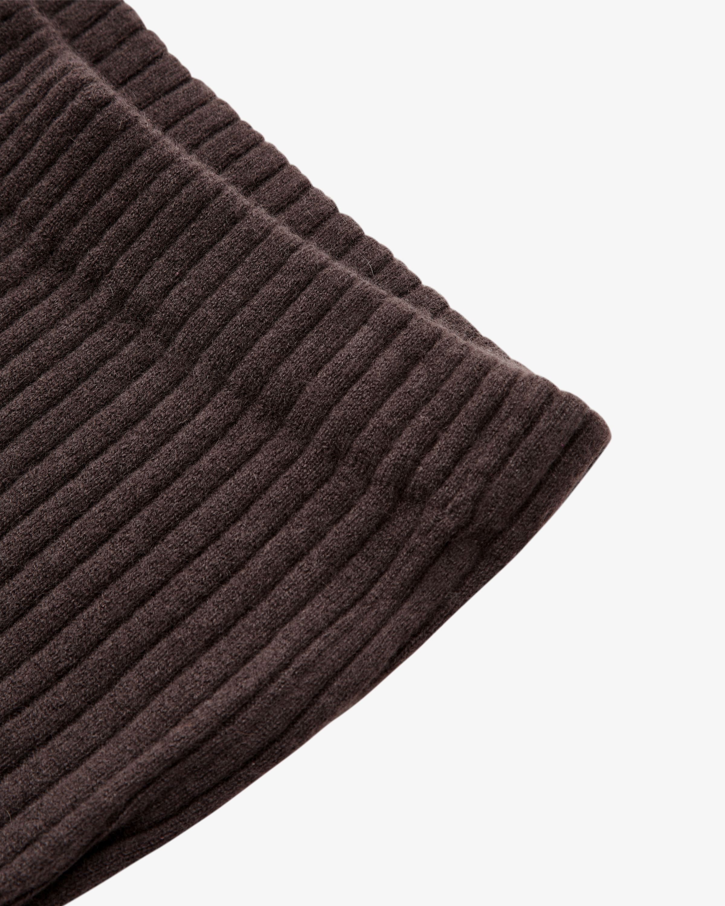 Cashmere-Strickrock 