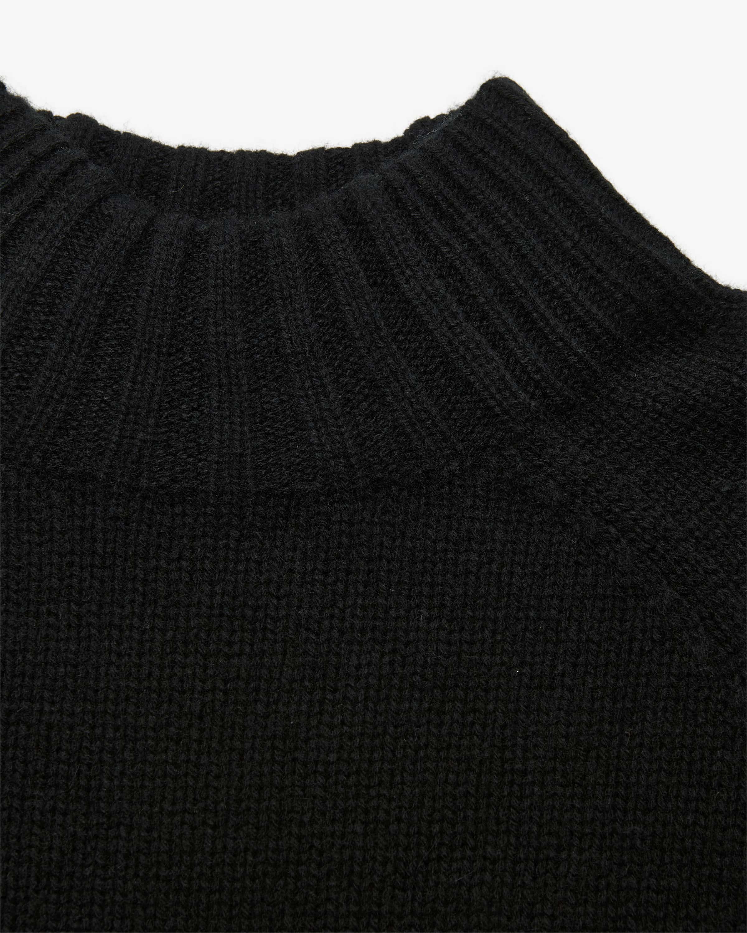 Cashmere-Pullover