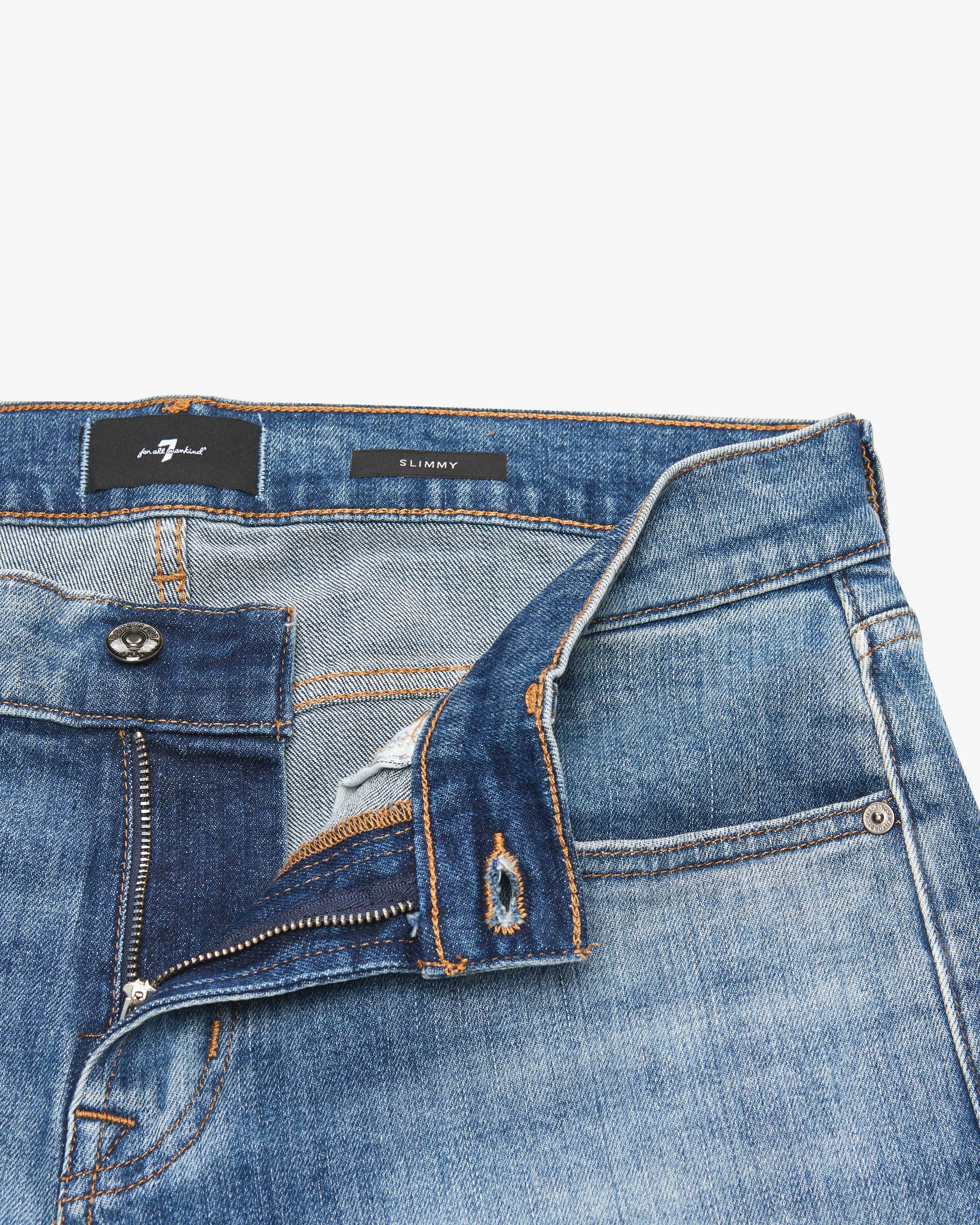 Slimmy Jeans