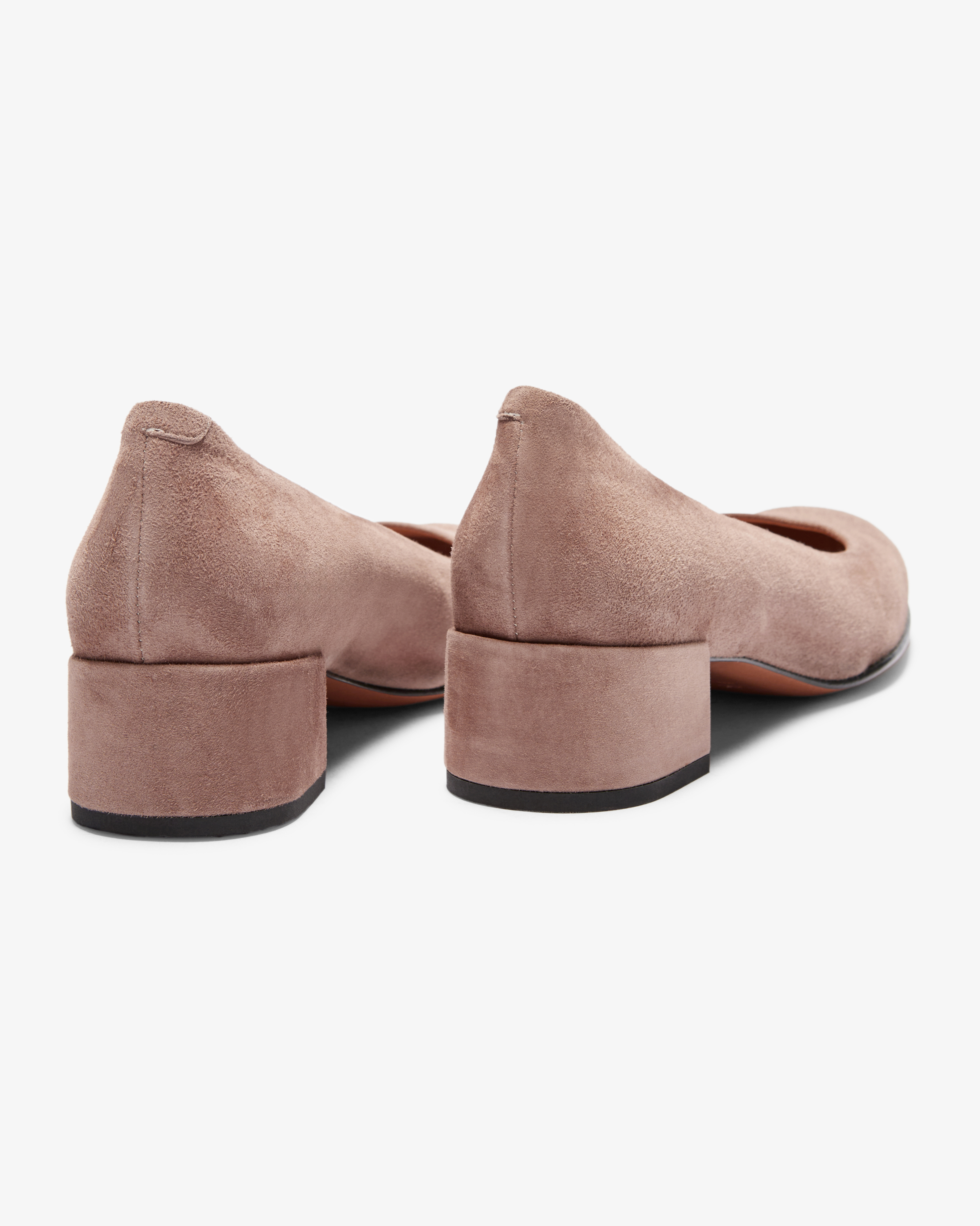 Pumps