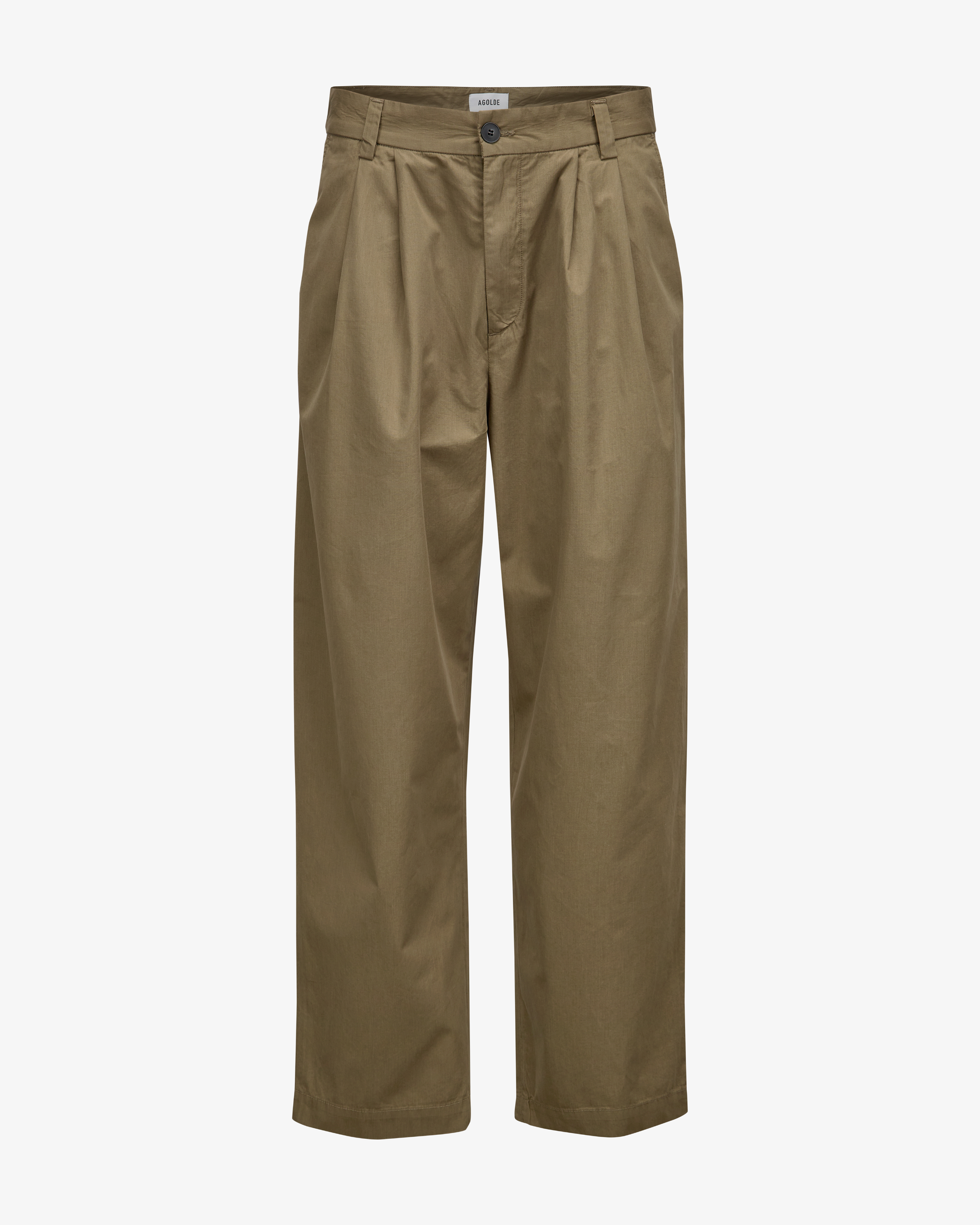 Slater Hose aus Baumwolle