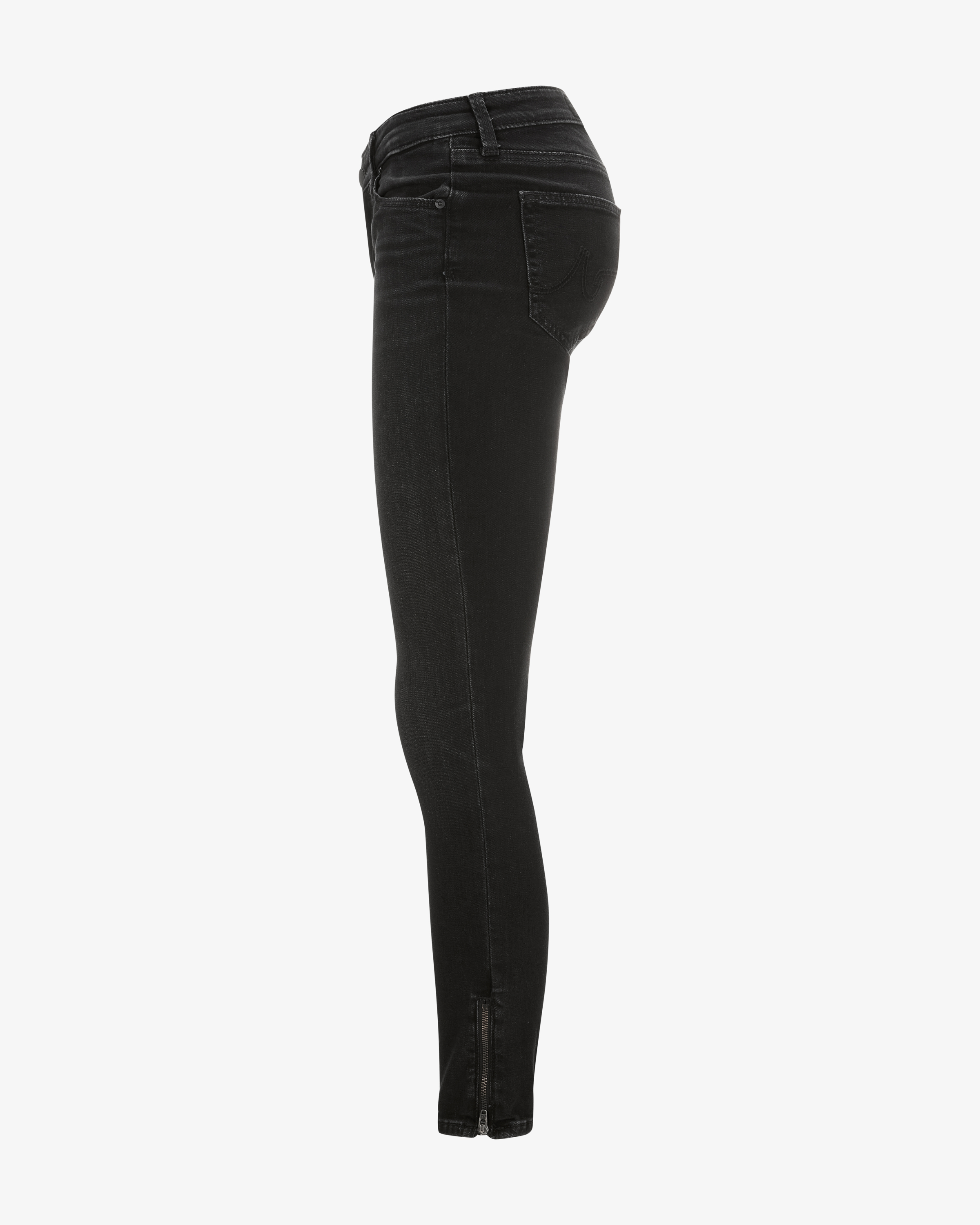 Legging 7/8-Jeans Super Skinny Ankle
