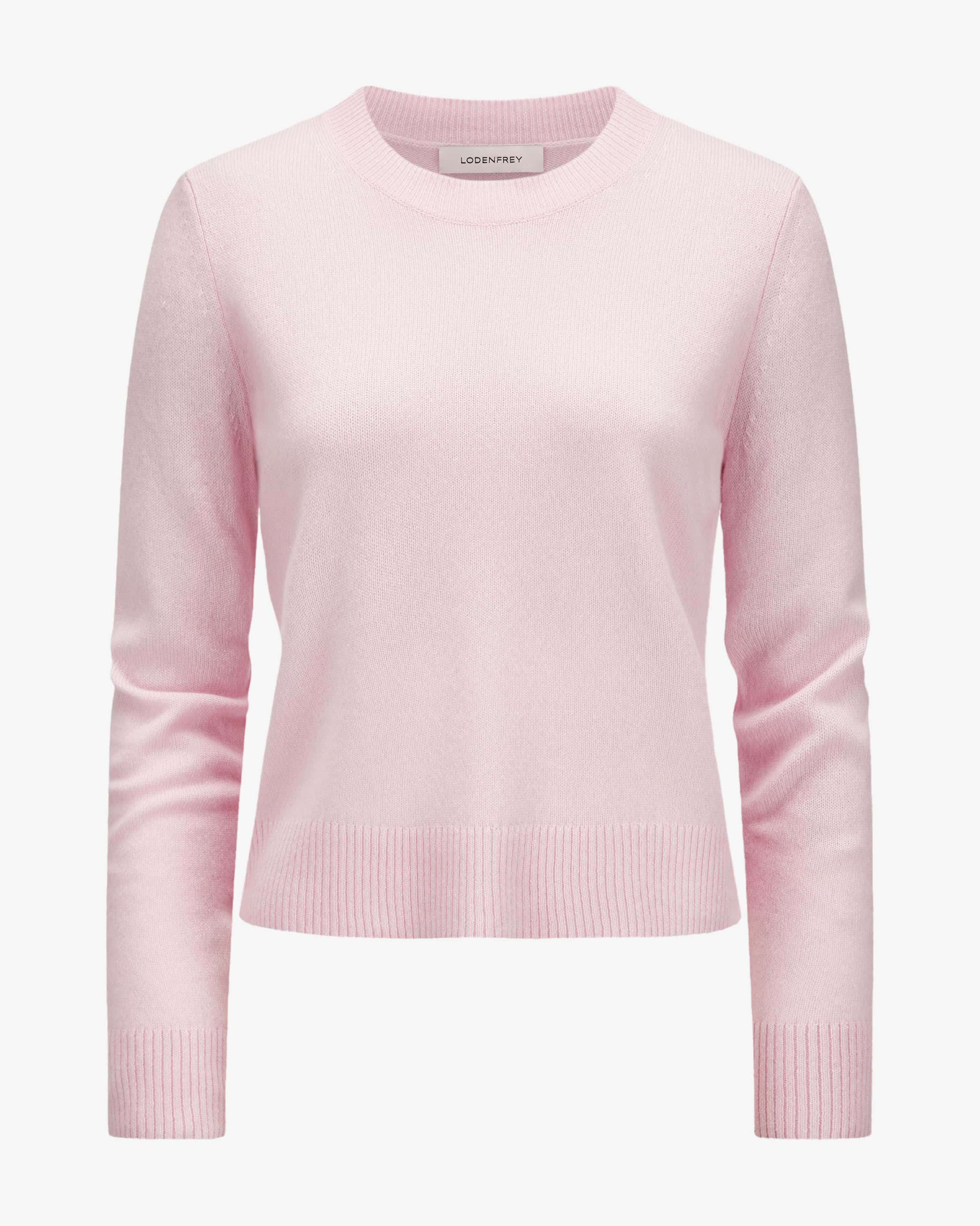 Cashmere-Pullover