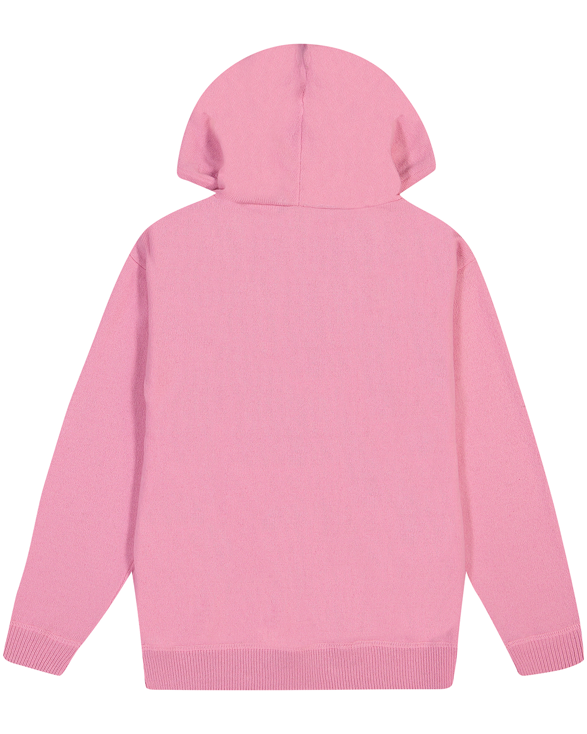 Cashmere-Hoodie