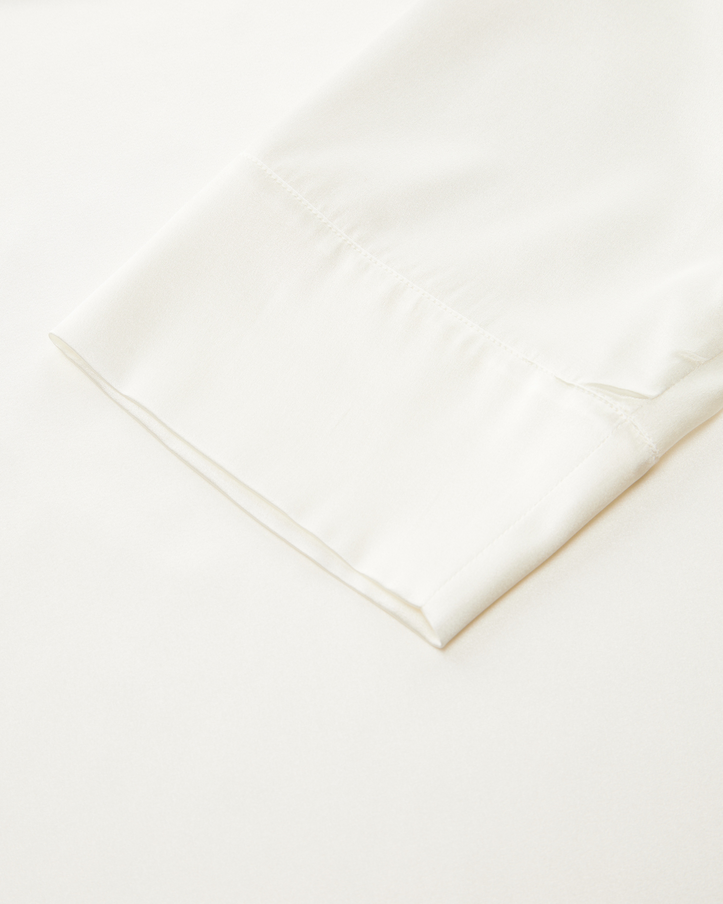 Seiden-Blusenshirt