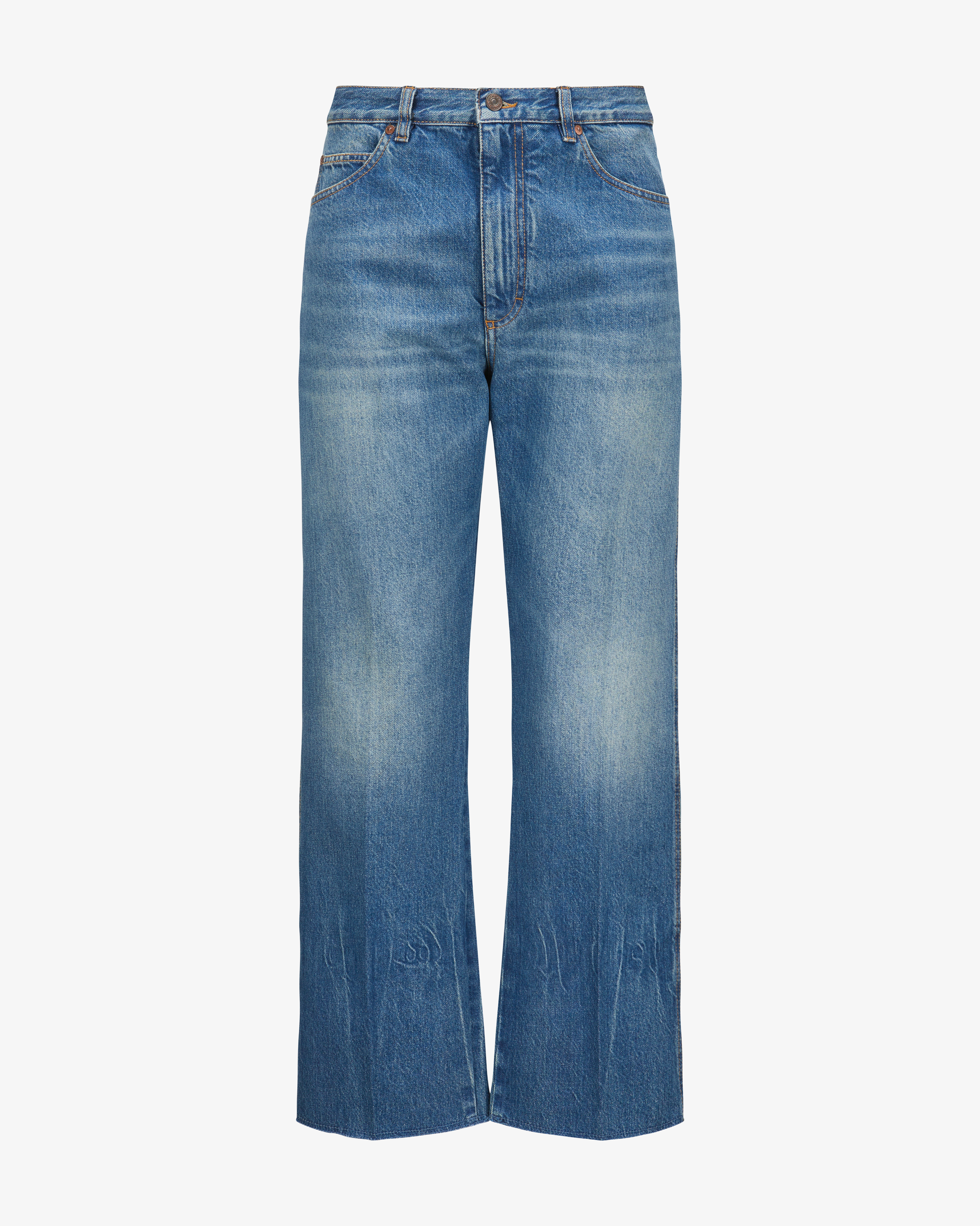 7/8-Jeans