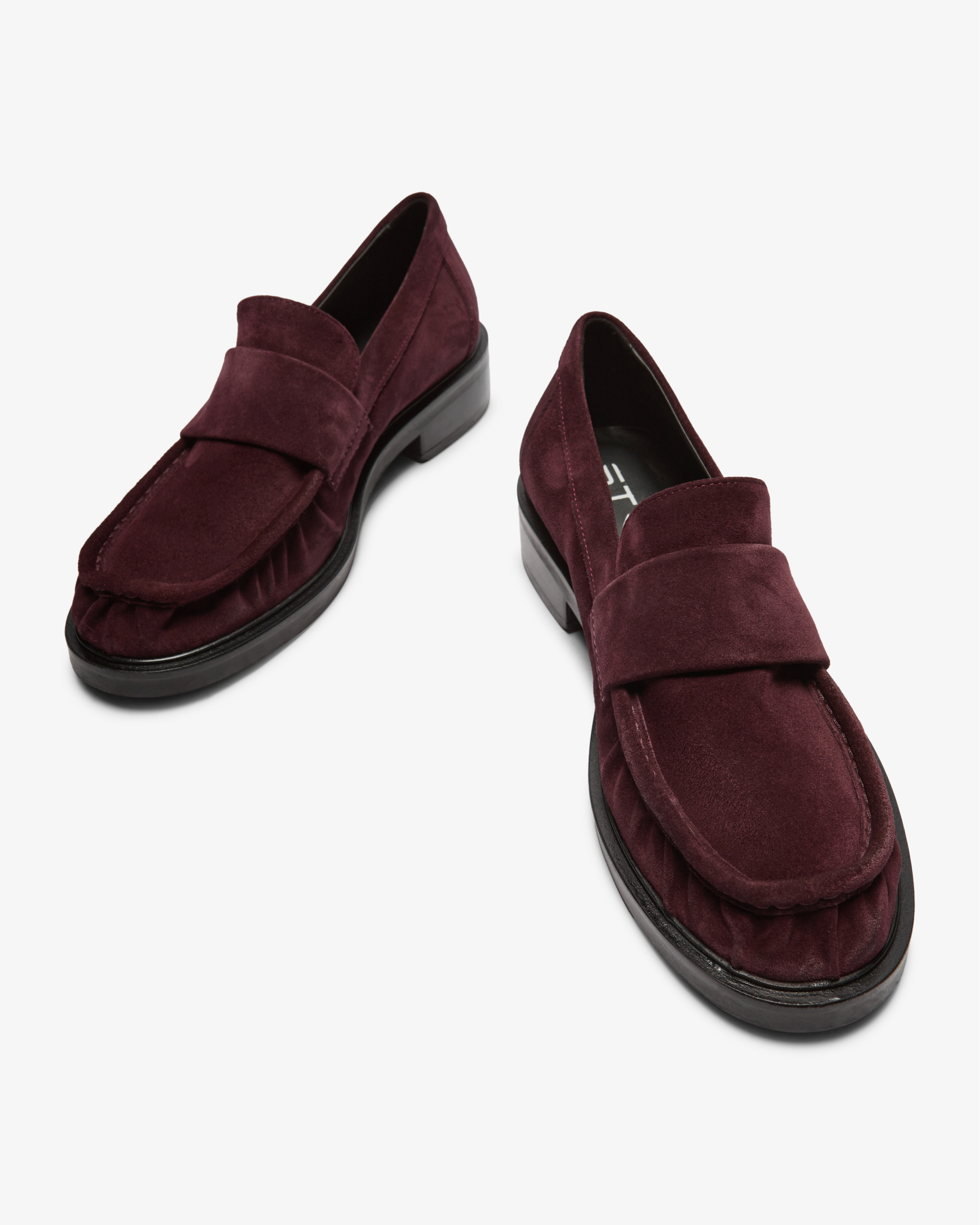Silvy Loafer