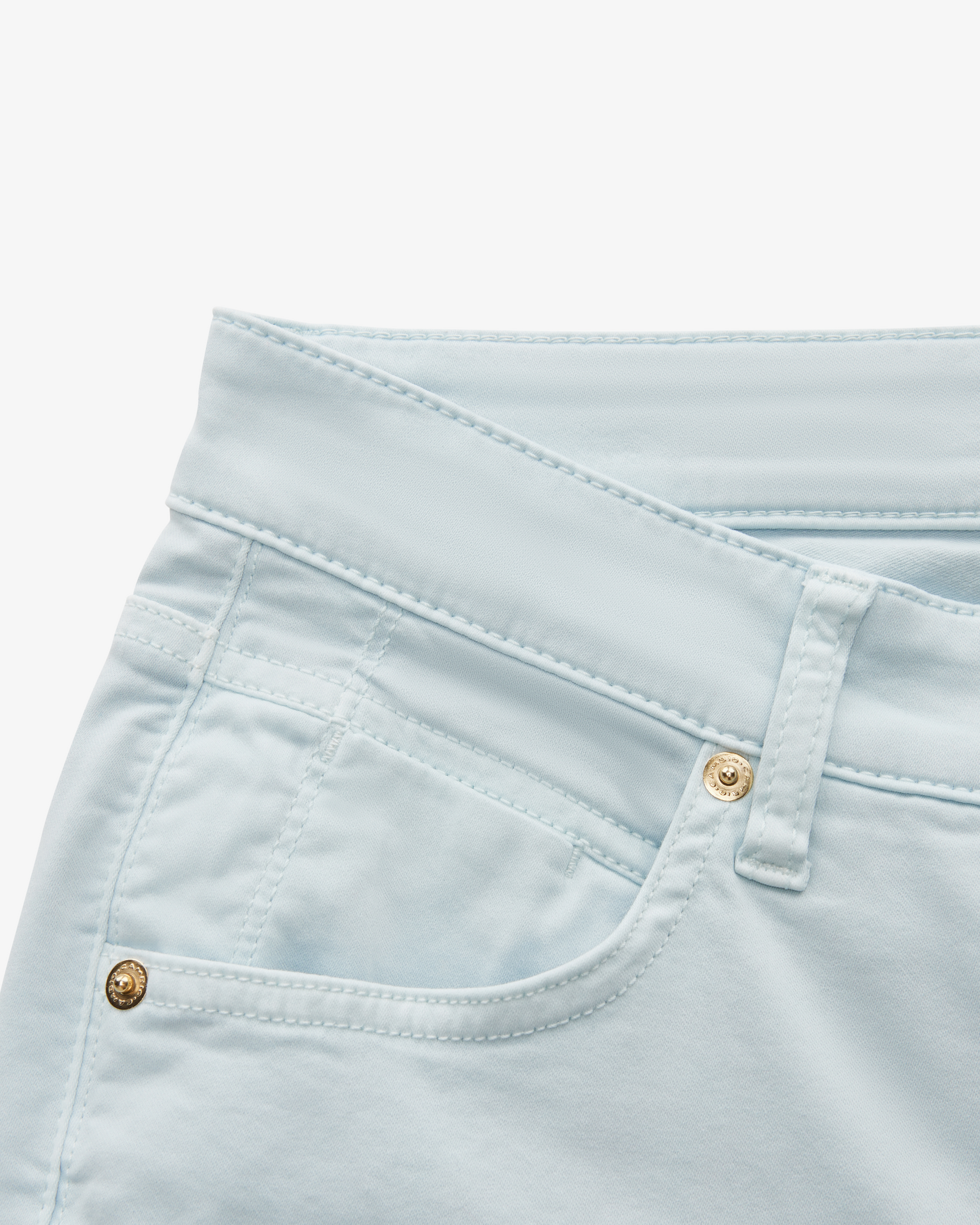 Piper Cropped 7/8-Jeans