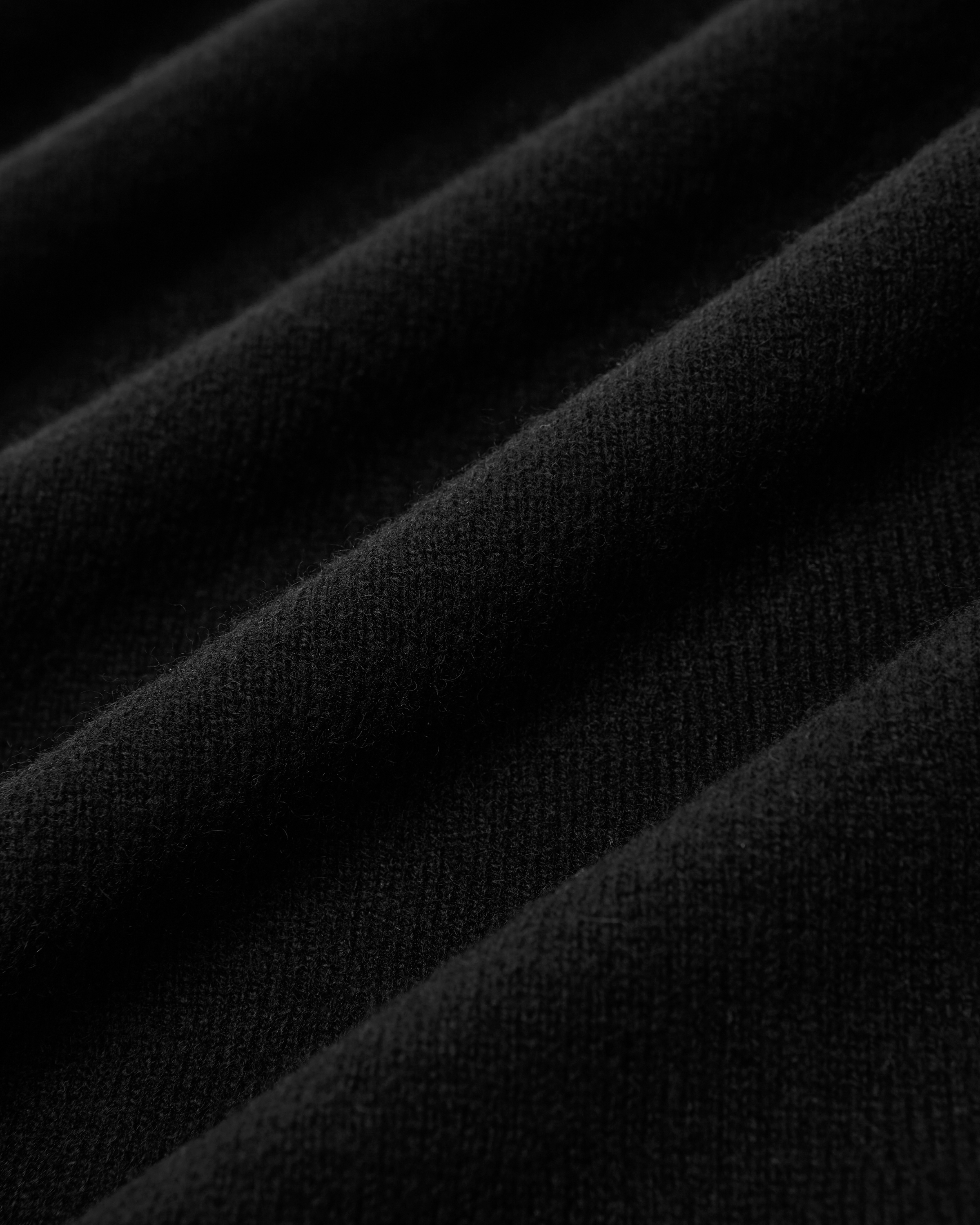 Cashmere-Strickkleid 