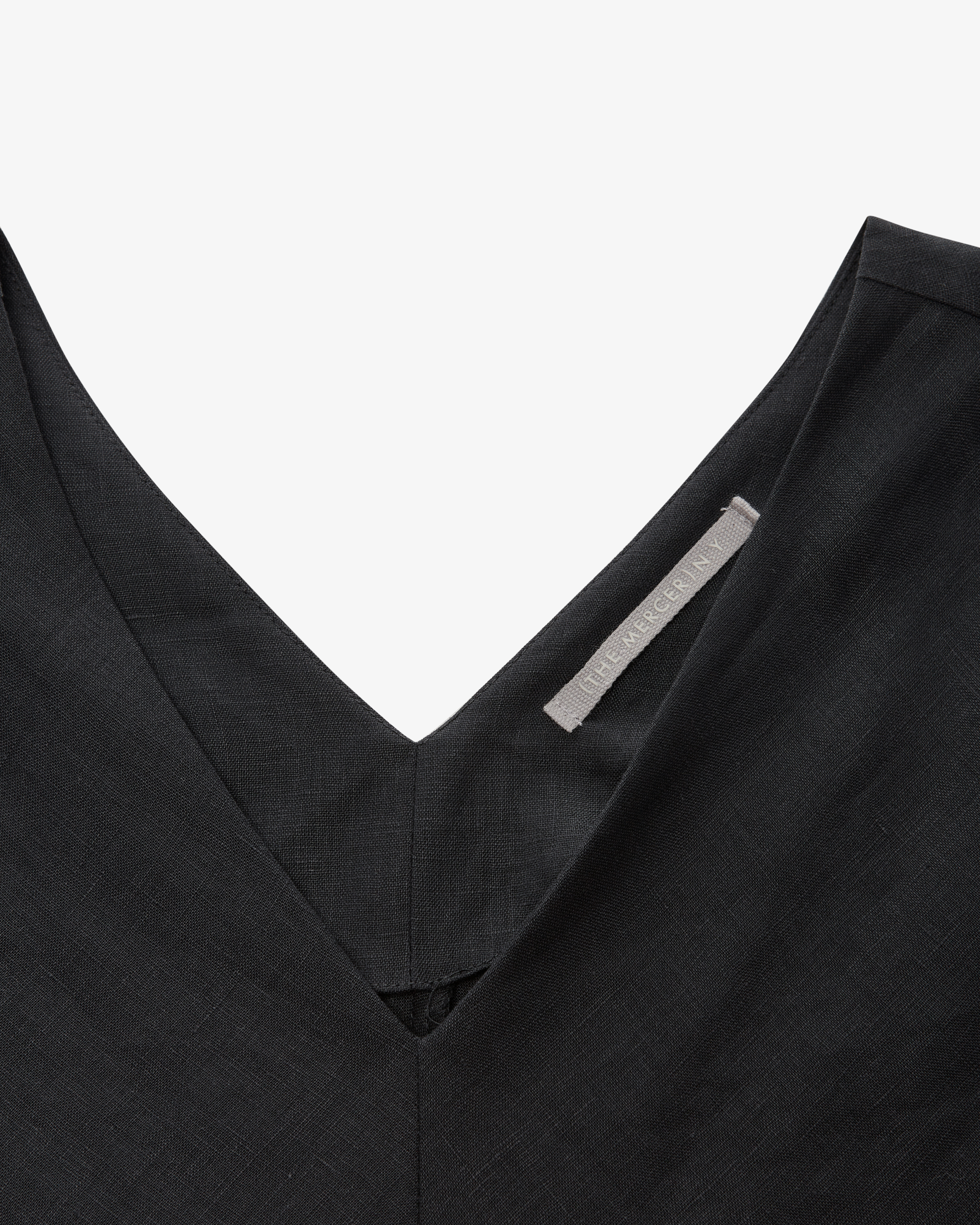 Leinenkleid