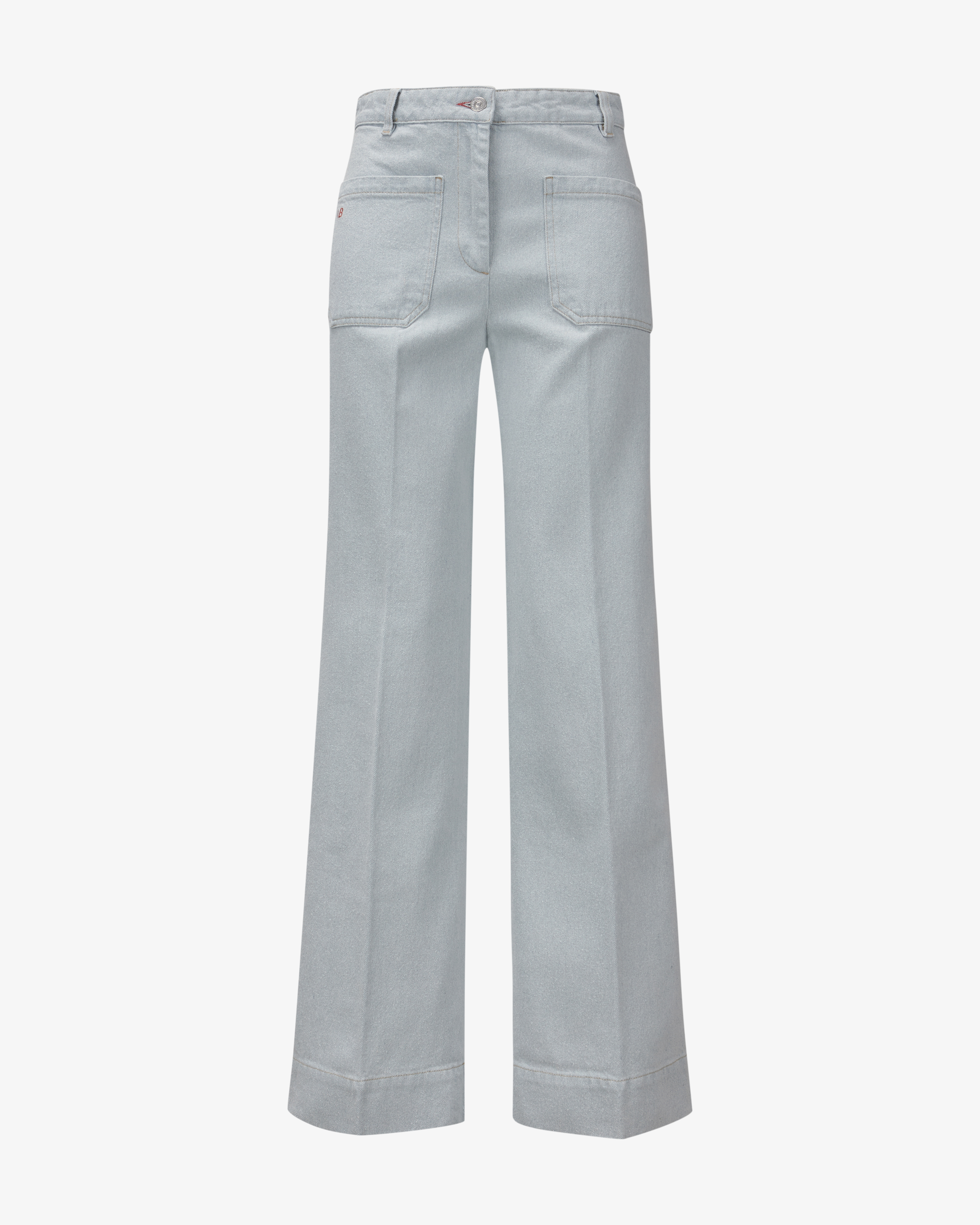 Alina Jeans High Rise Wide Leg