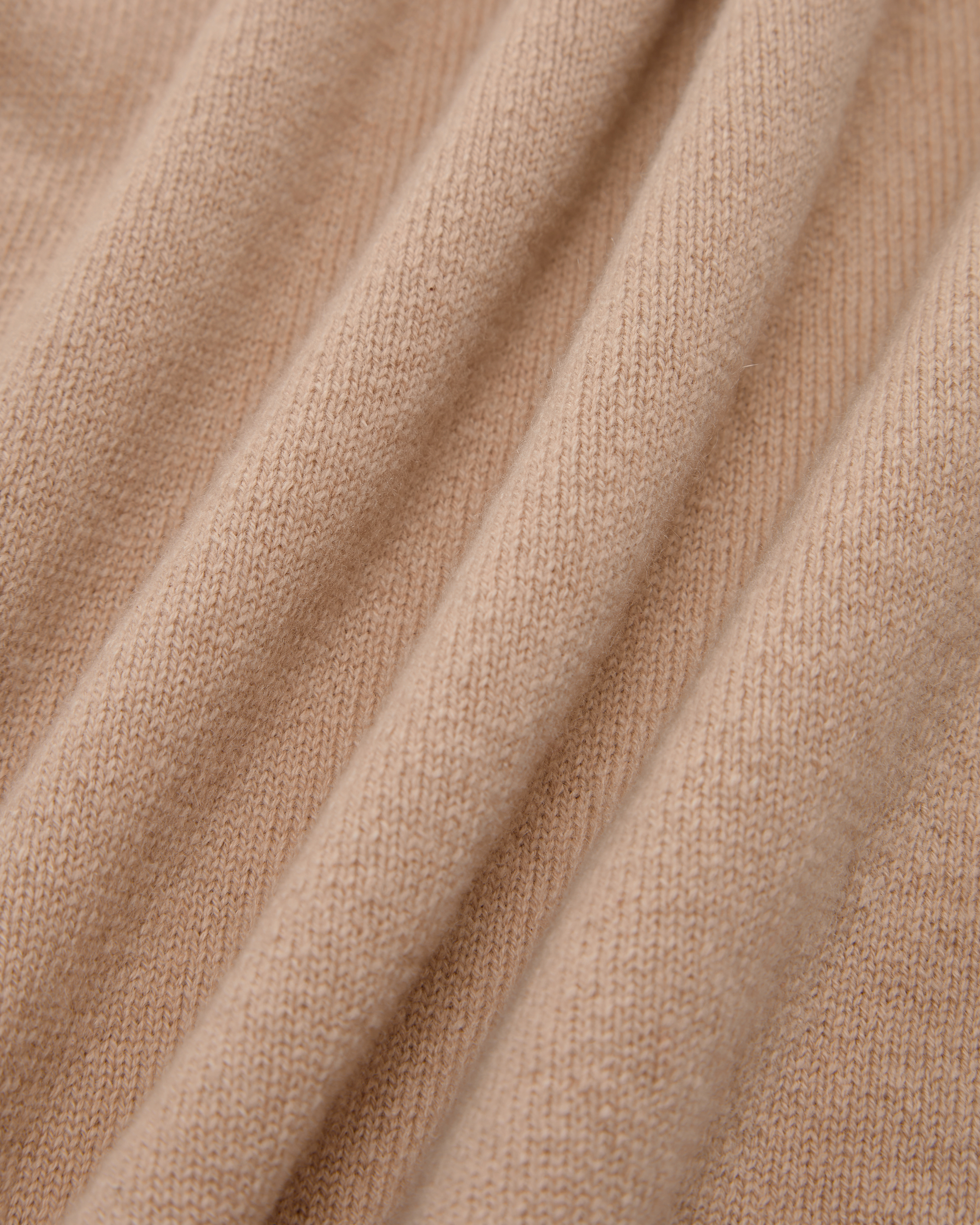 Cashmere-Pullover 