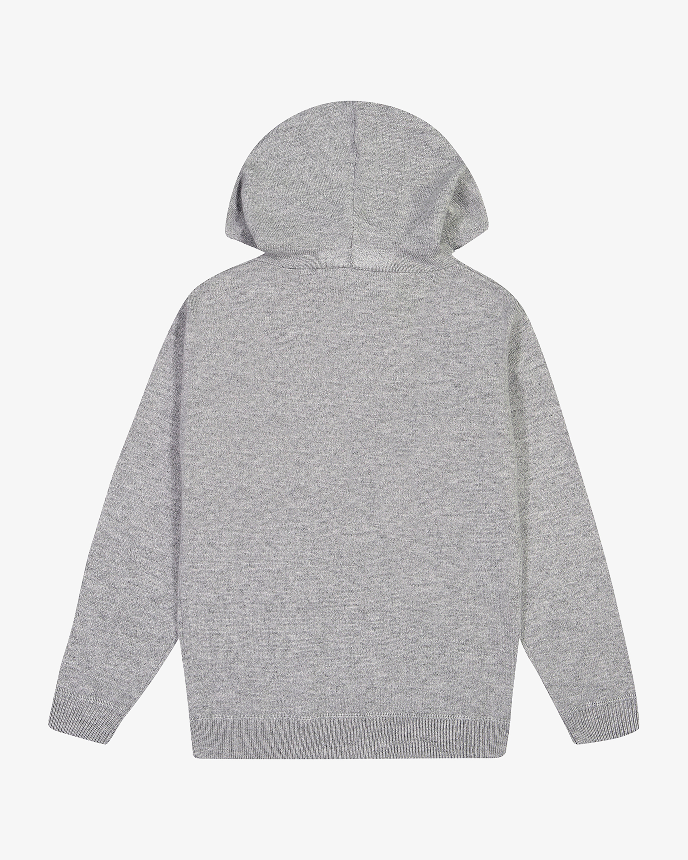 Cashmere-Hoodie