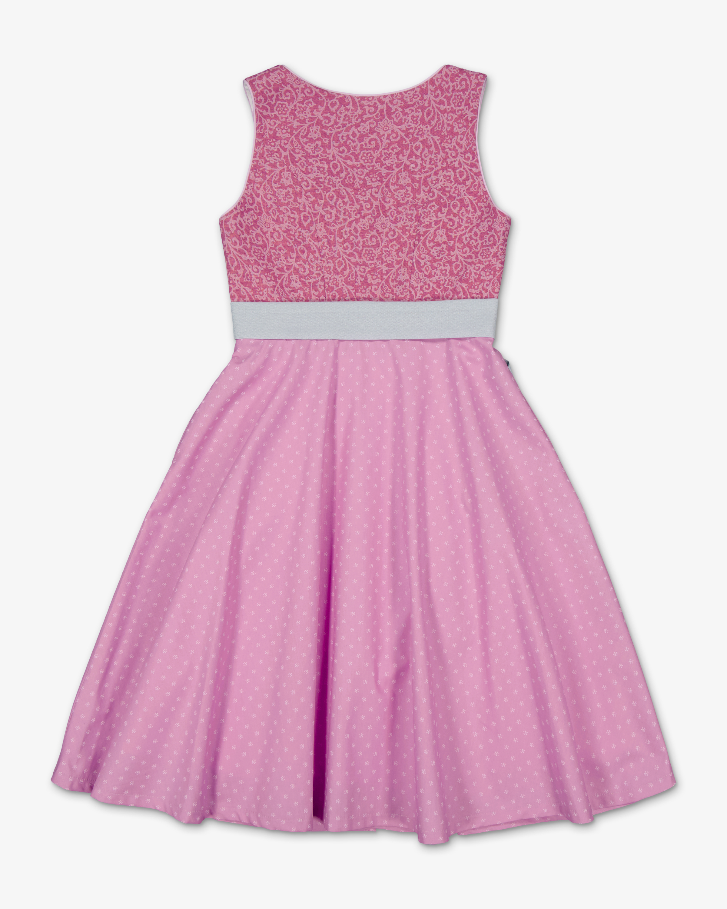 Viola Dirndl mit Schürze