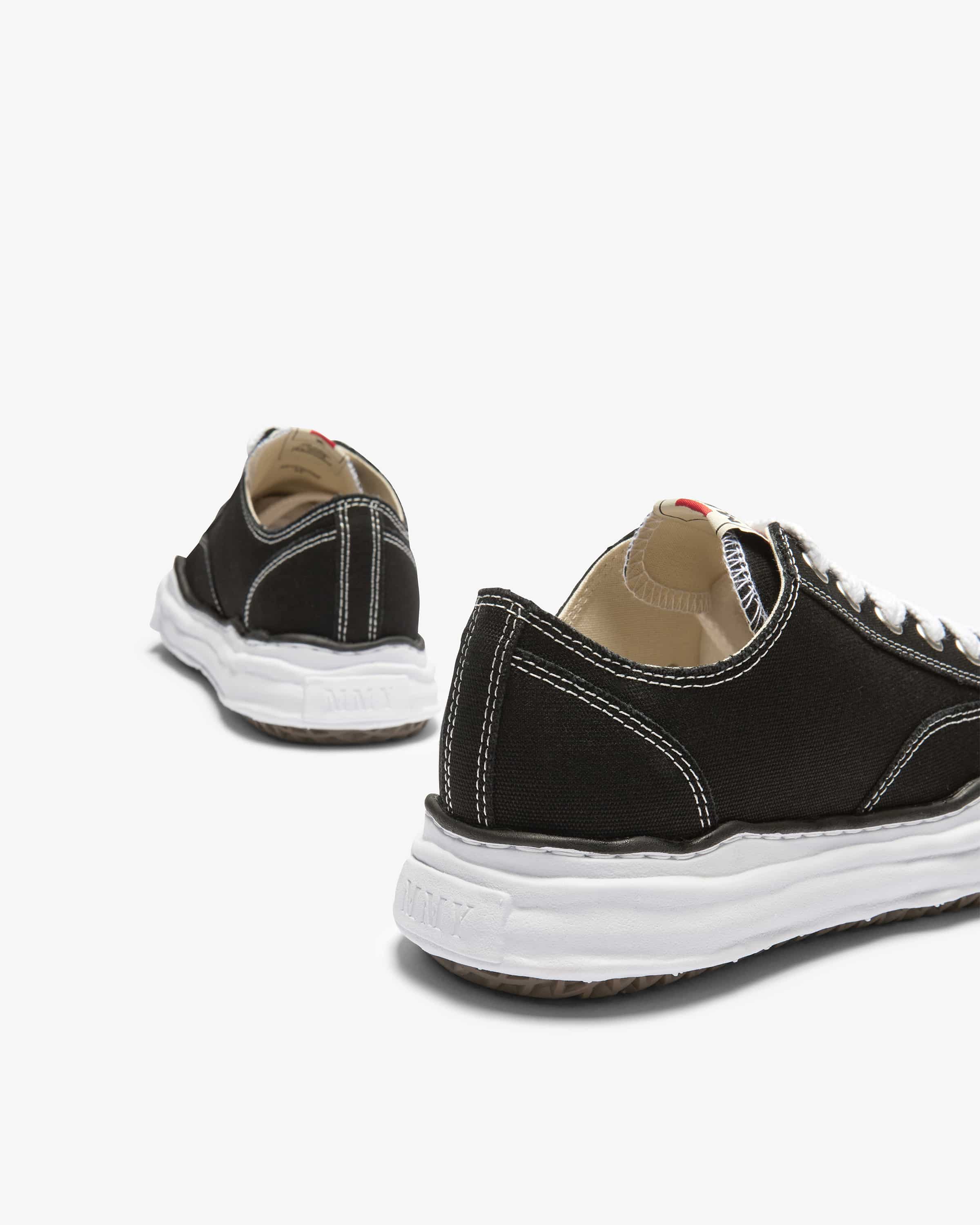 Peterson Sneaker