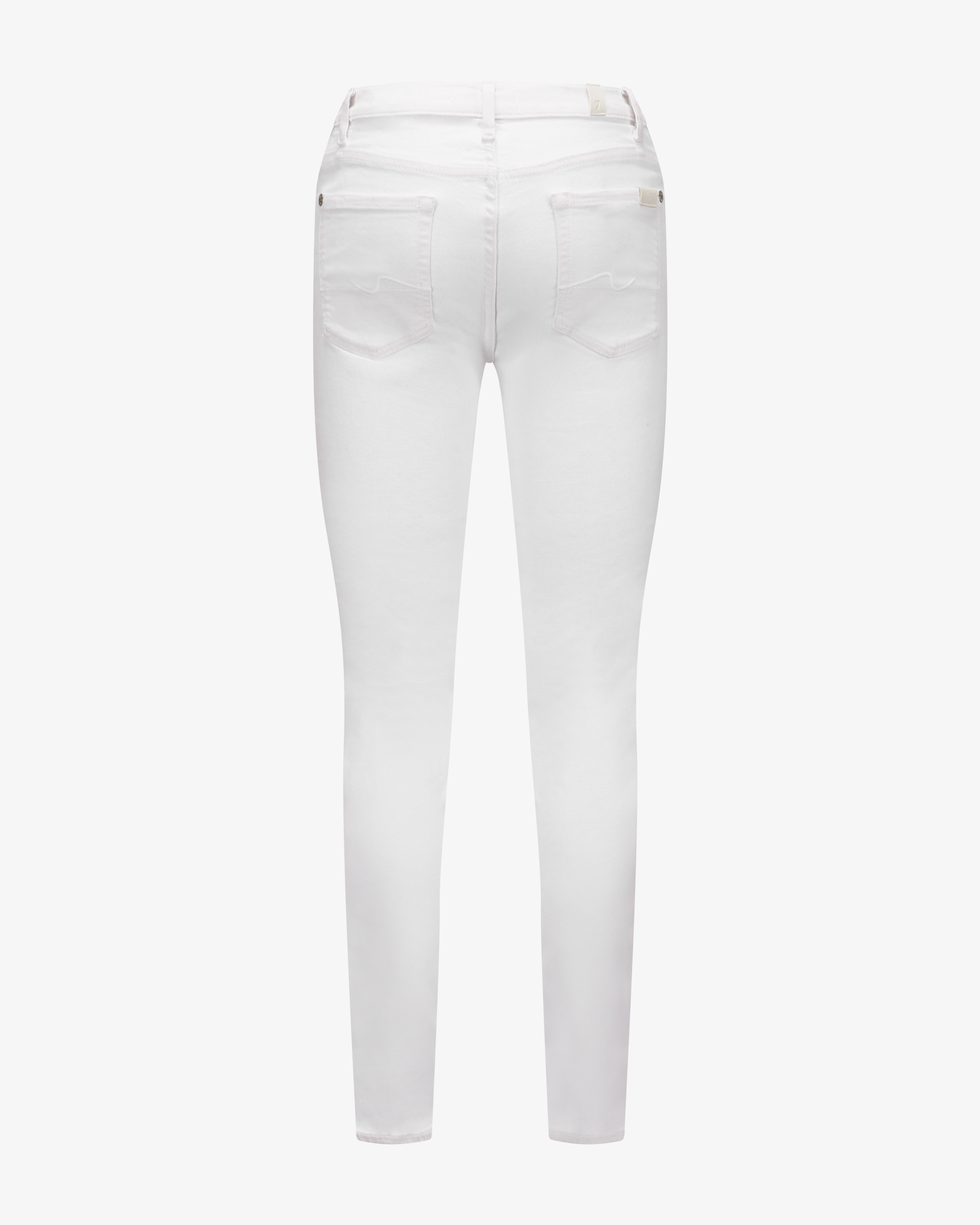 Jeans High Waist Super Skinny
