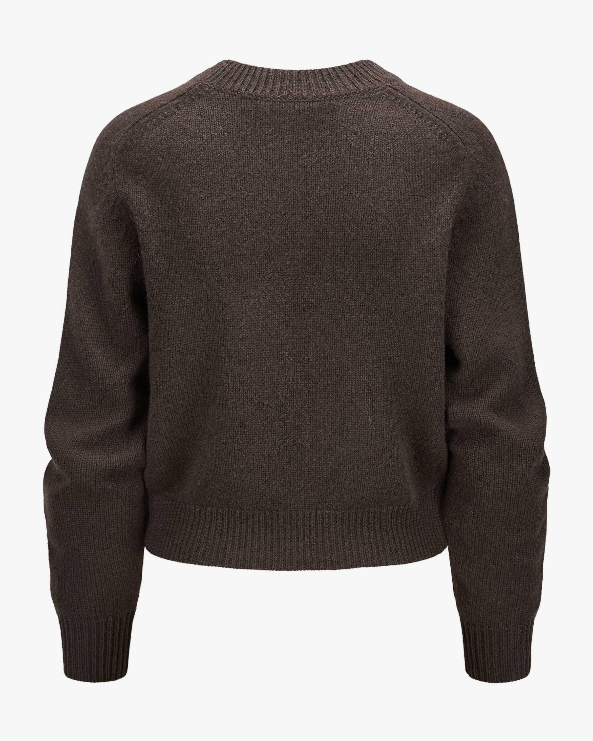 Cashmere-Pullover