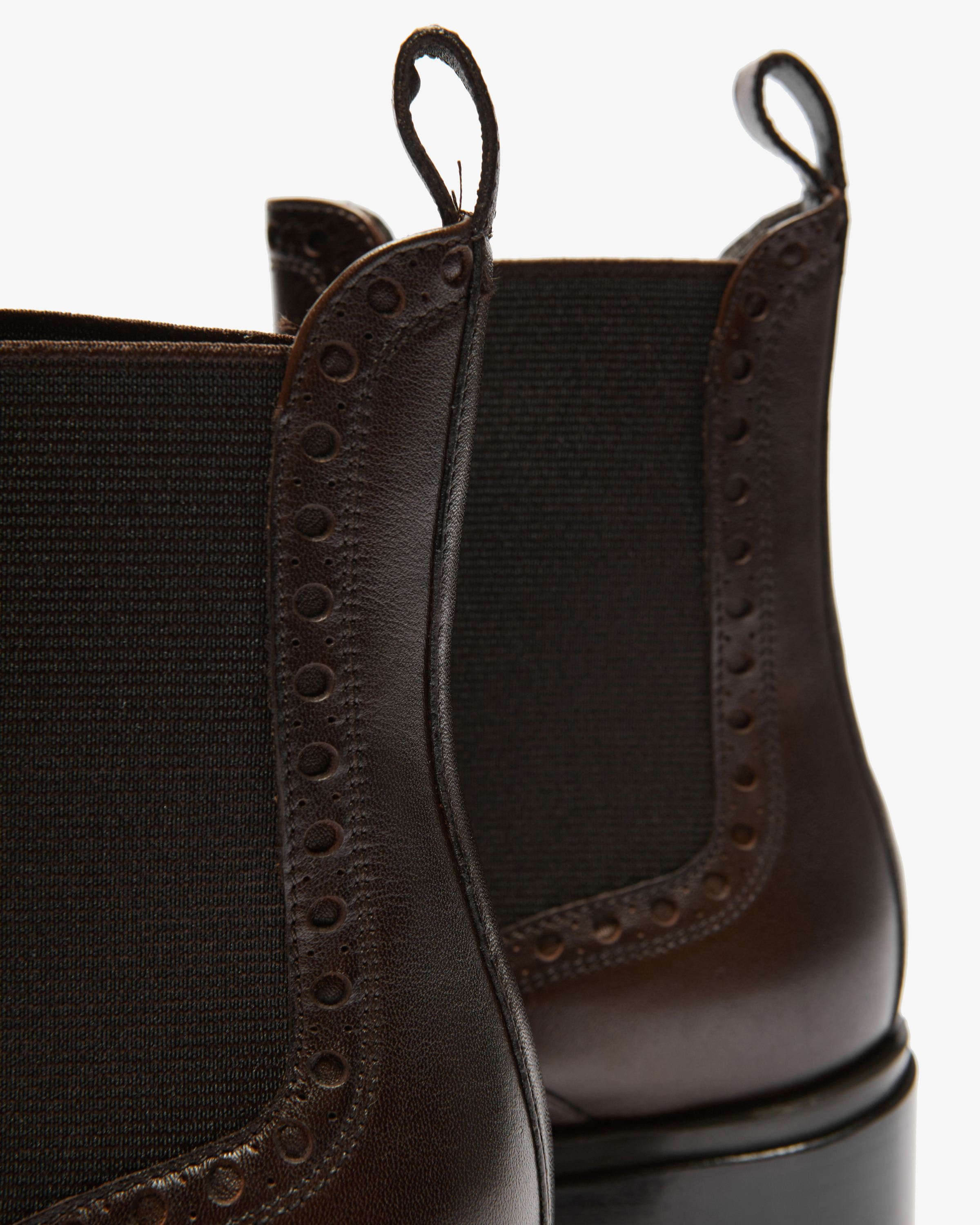 Stiefeletten