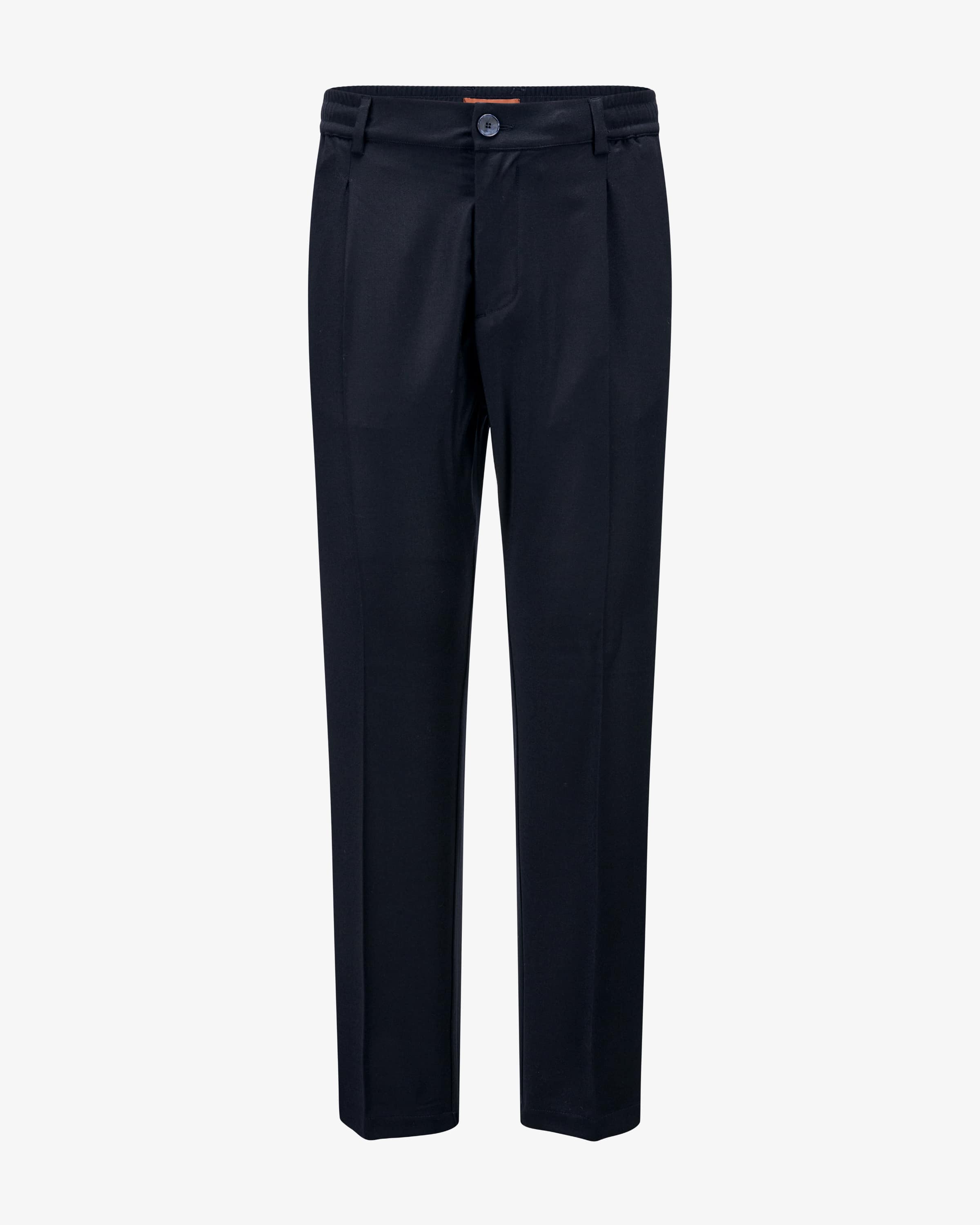 Joggpants Mitte aus Schurwolle