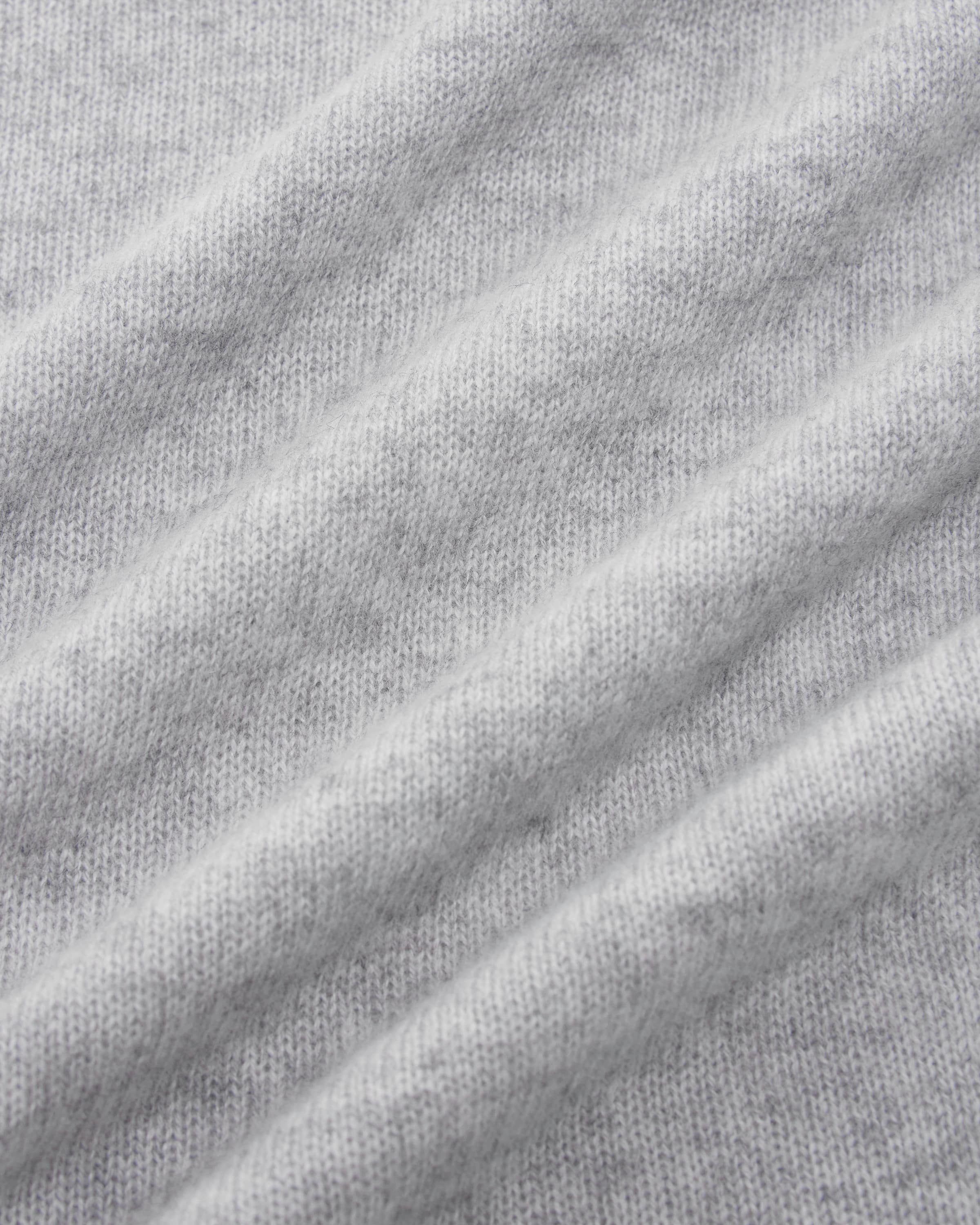 Cashmere-Pullover 
