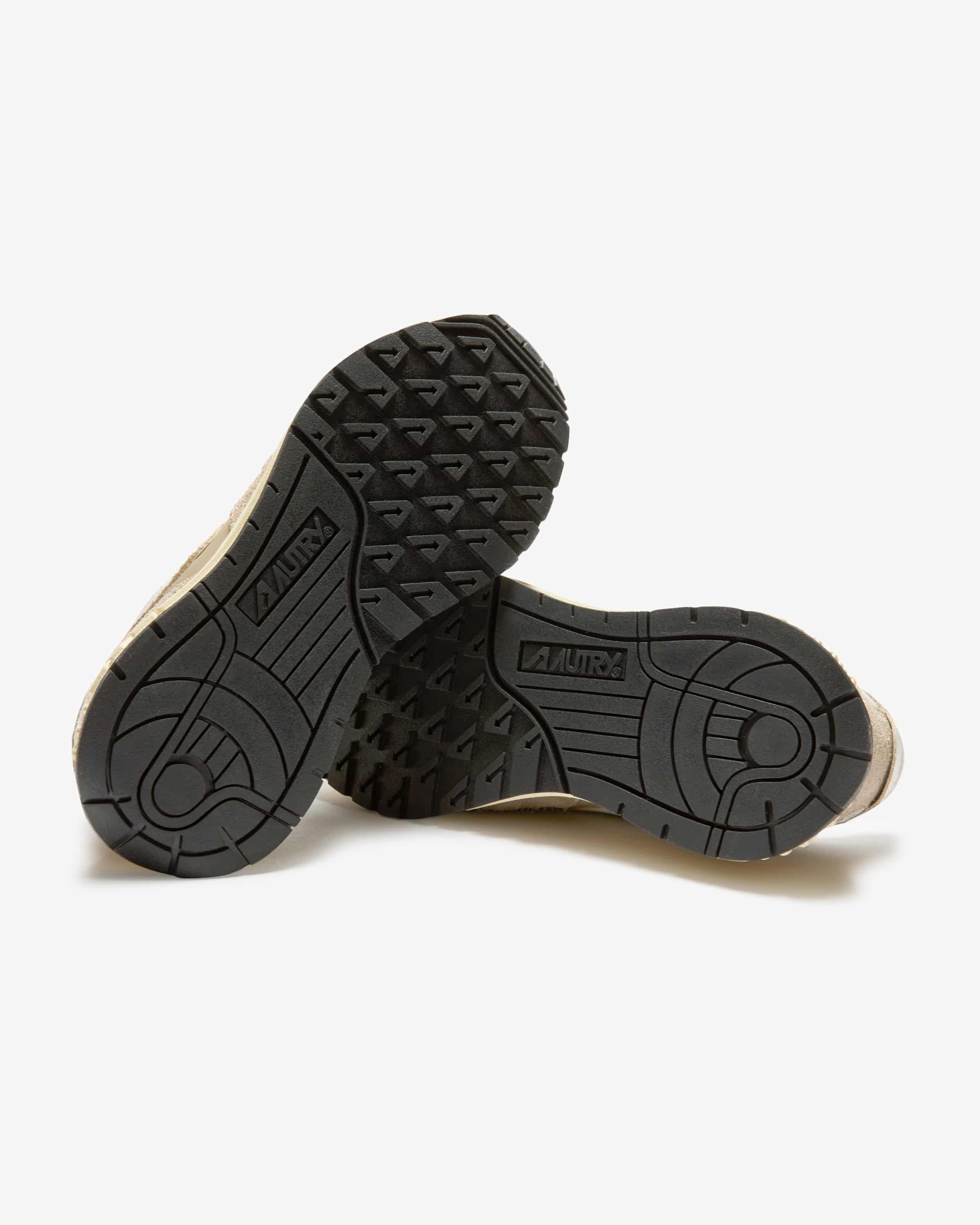 Sneaker Reelwind Low